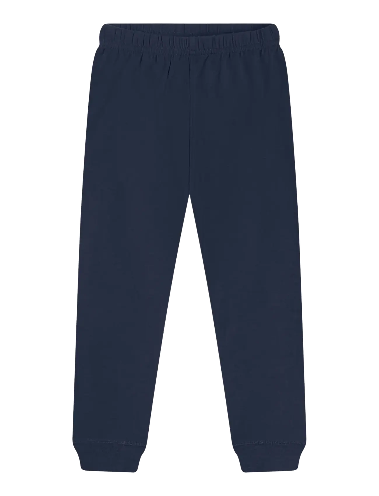 Minymo - Pyjamas LS Set AOP - komplektid - dark sapphire - 3