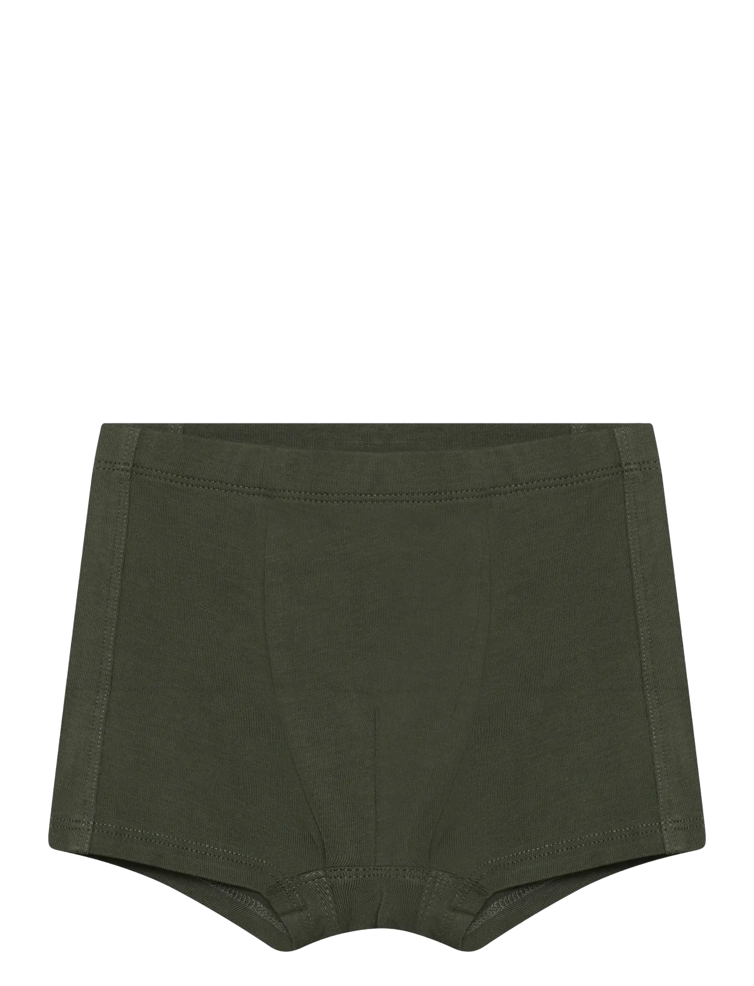 Minymo - Boxers 3-Pack AOP - beetle - 2