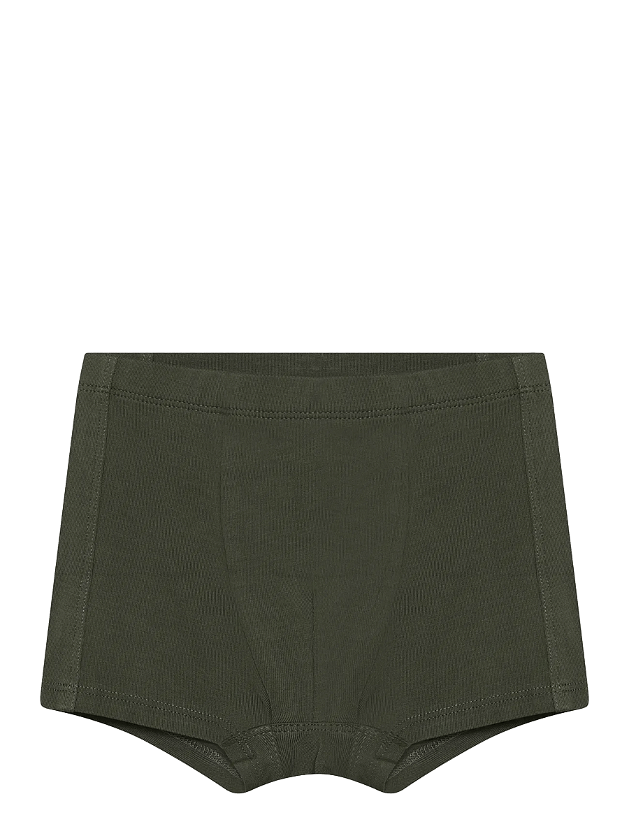 Minymo - Boxers 3-Pack AOP - kalsonger - beetle - 2