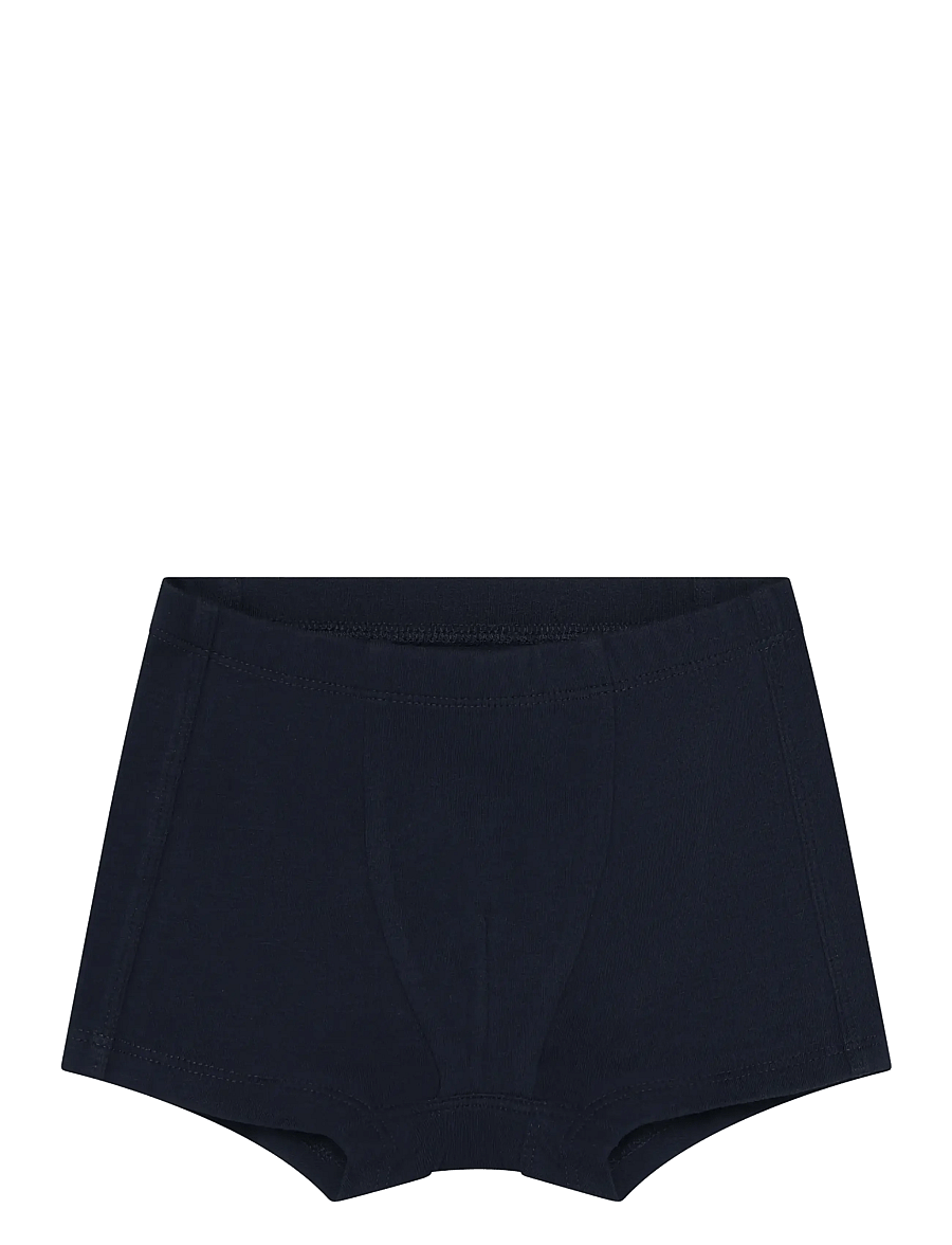 Minymo - Boxers 3-Pack AOP - aluspüksid - dark sapphire - 3