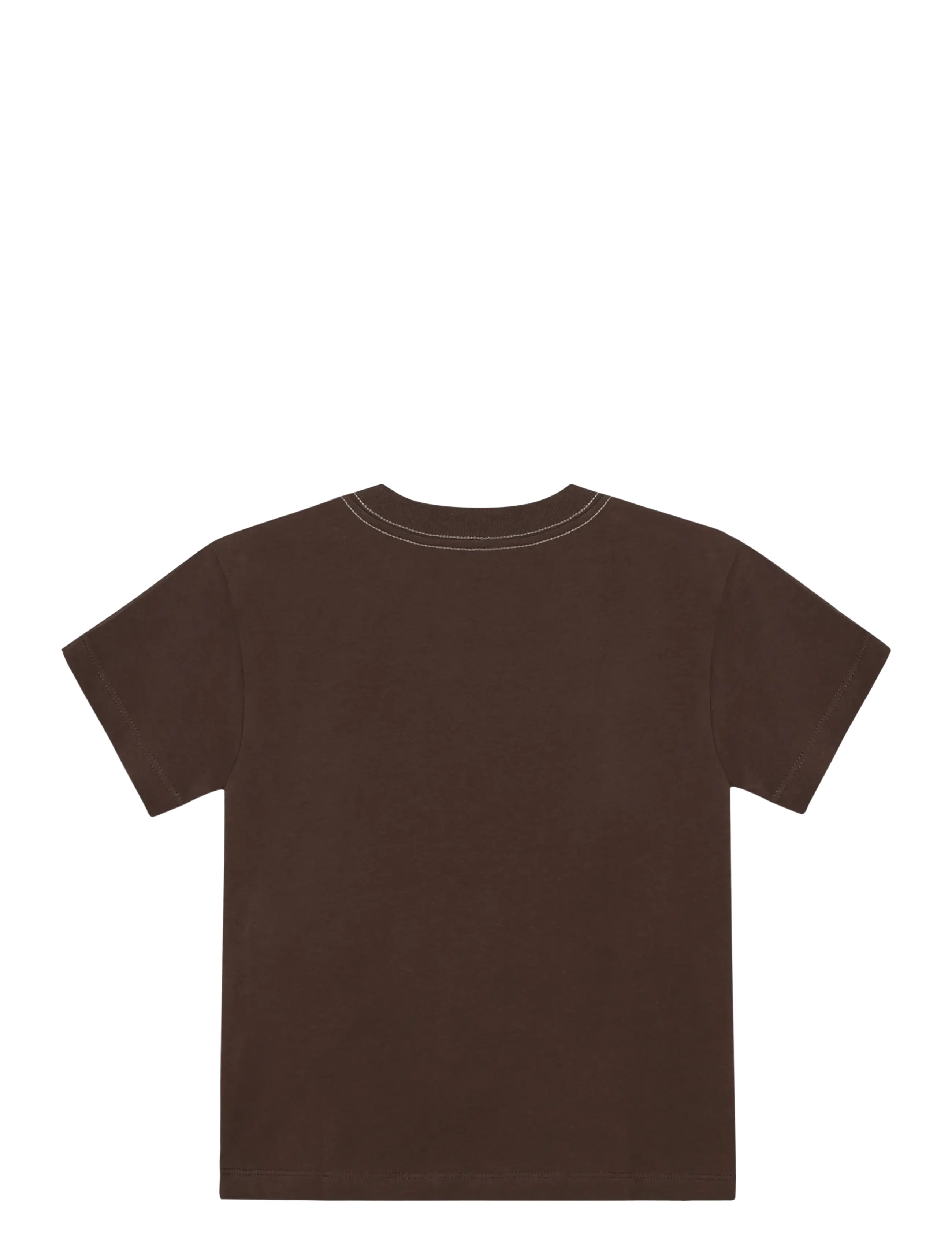 Minymo - T-shirt SS - kurzärmelige - bracken - 1