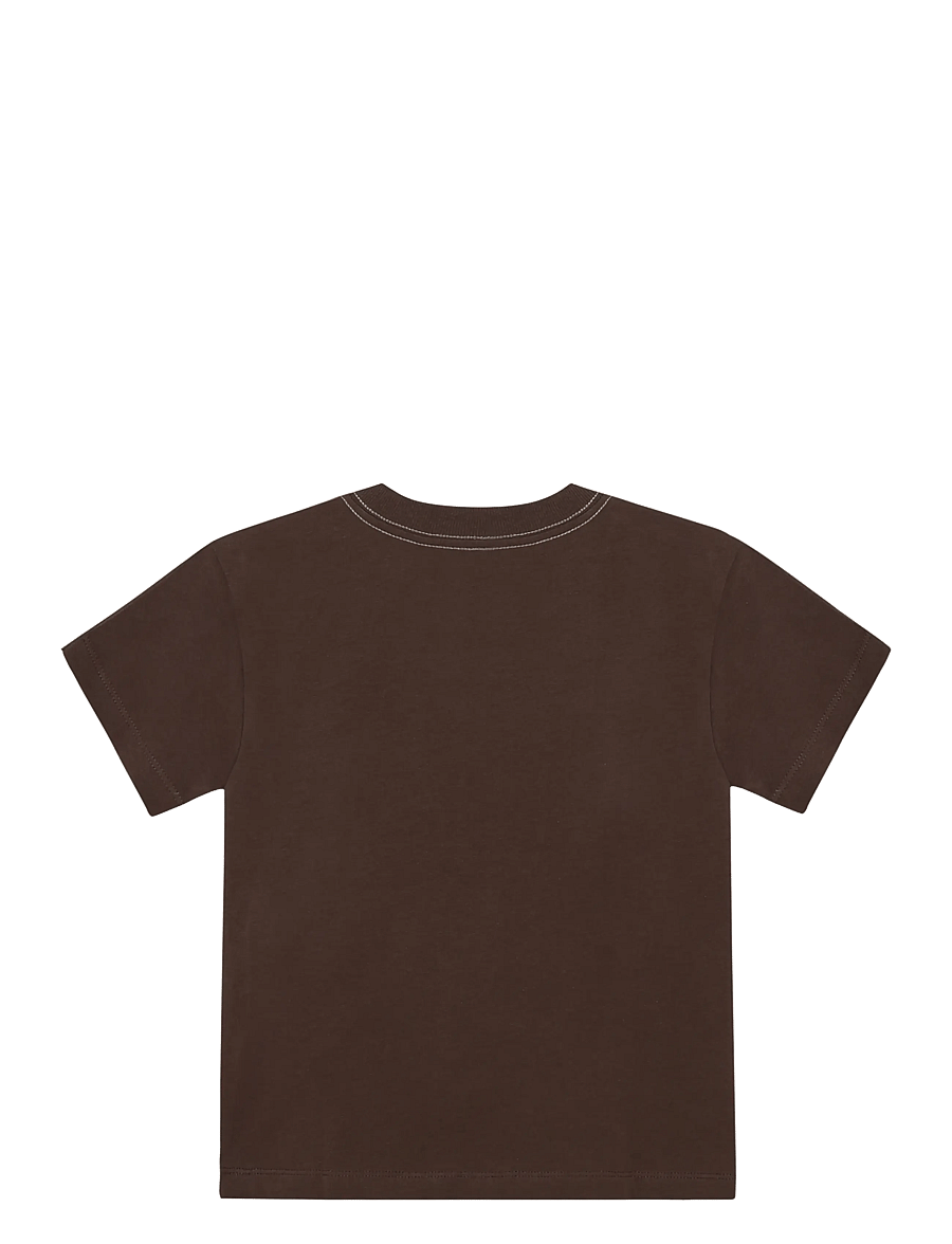 Minymo - T-shirt SS - kurzärmelige - bracken - 1