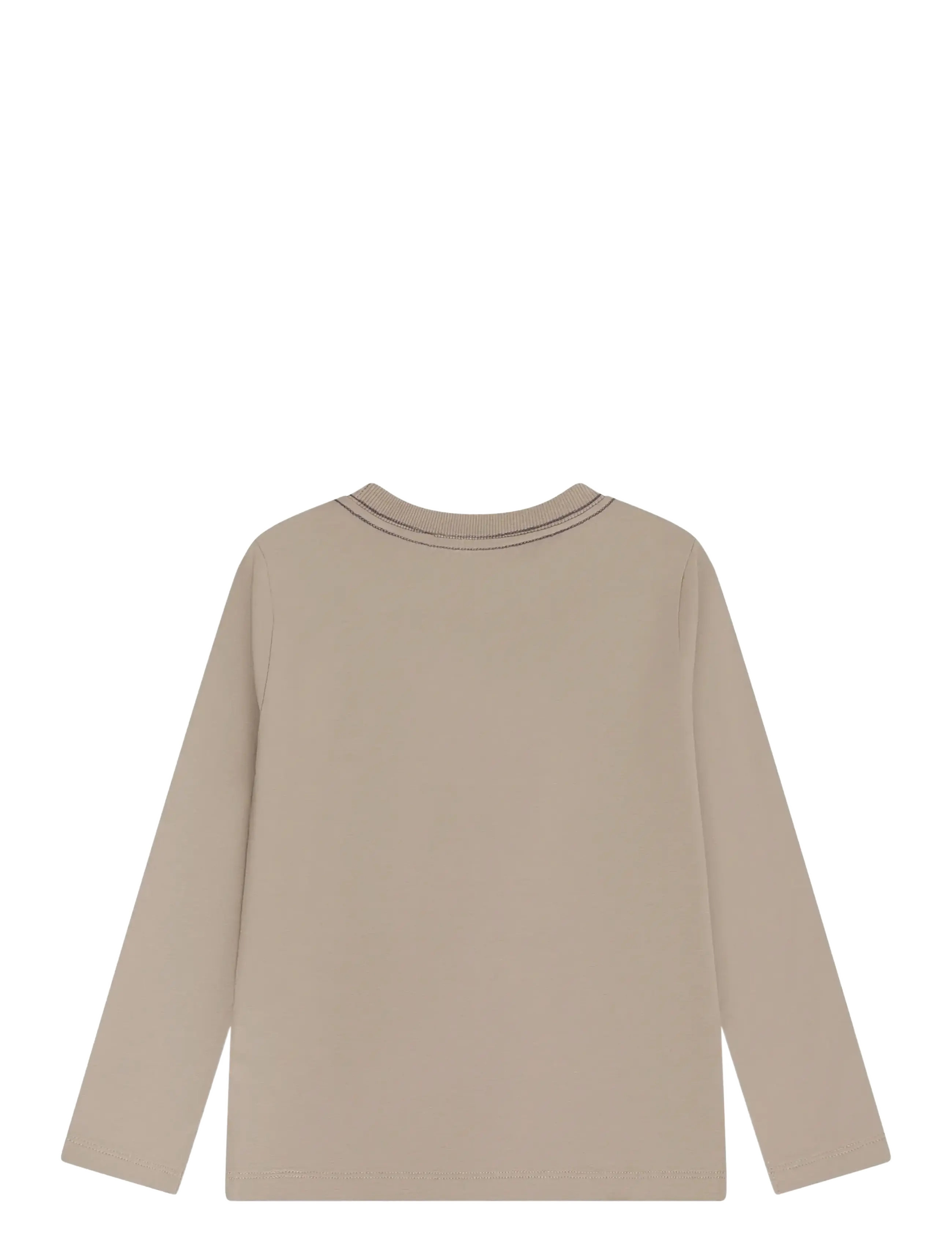 Minymo - T-shirt LS - langärmelig - fungi - 2