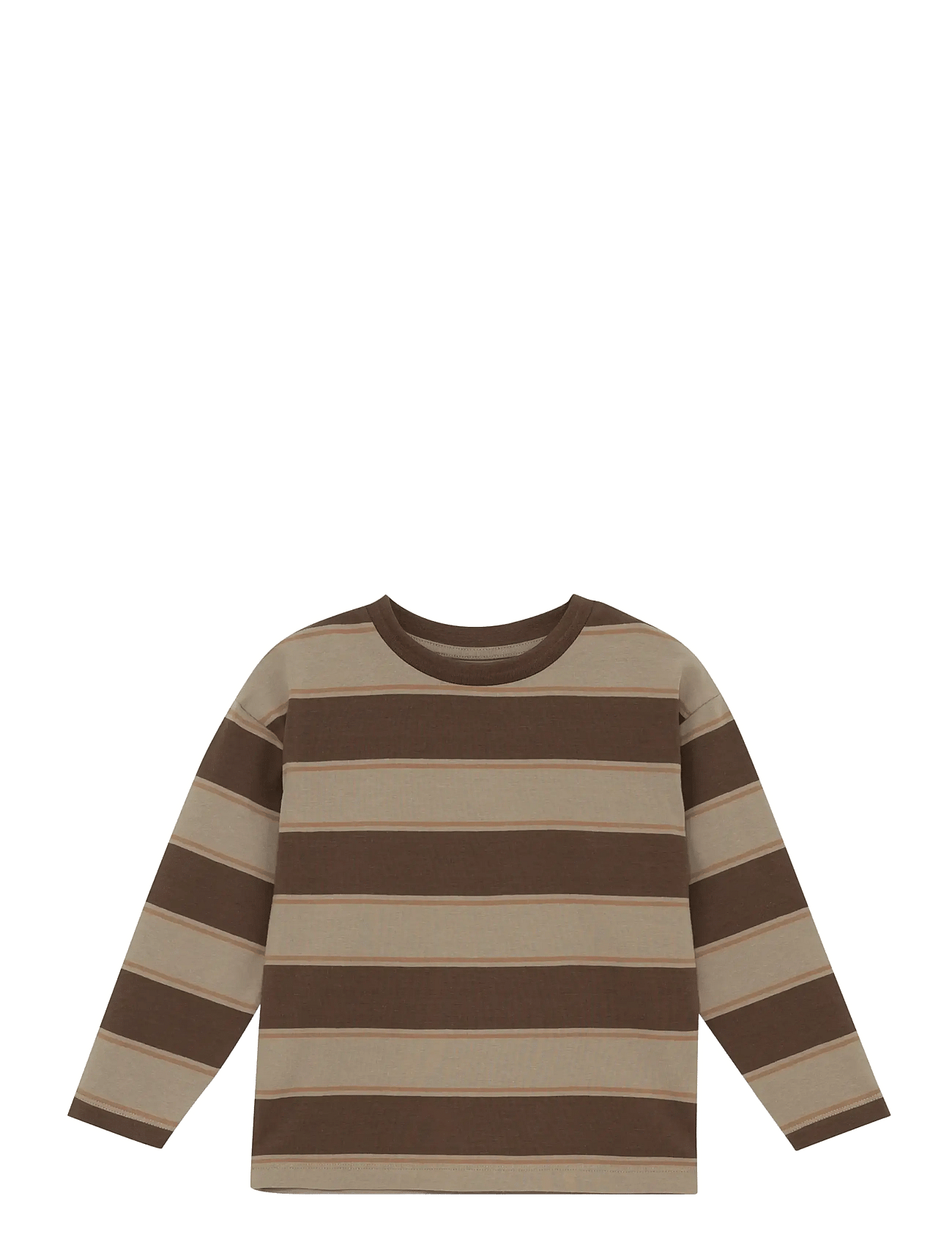 Minymo - T-Shirt Ls Y/D -