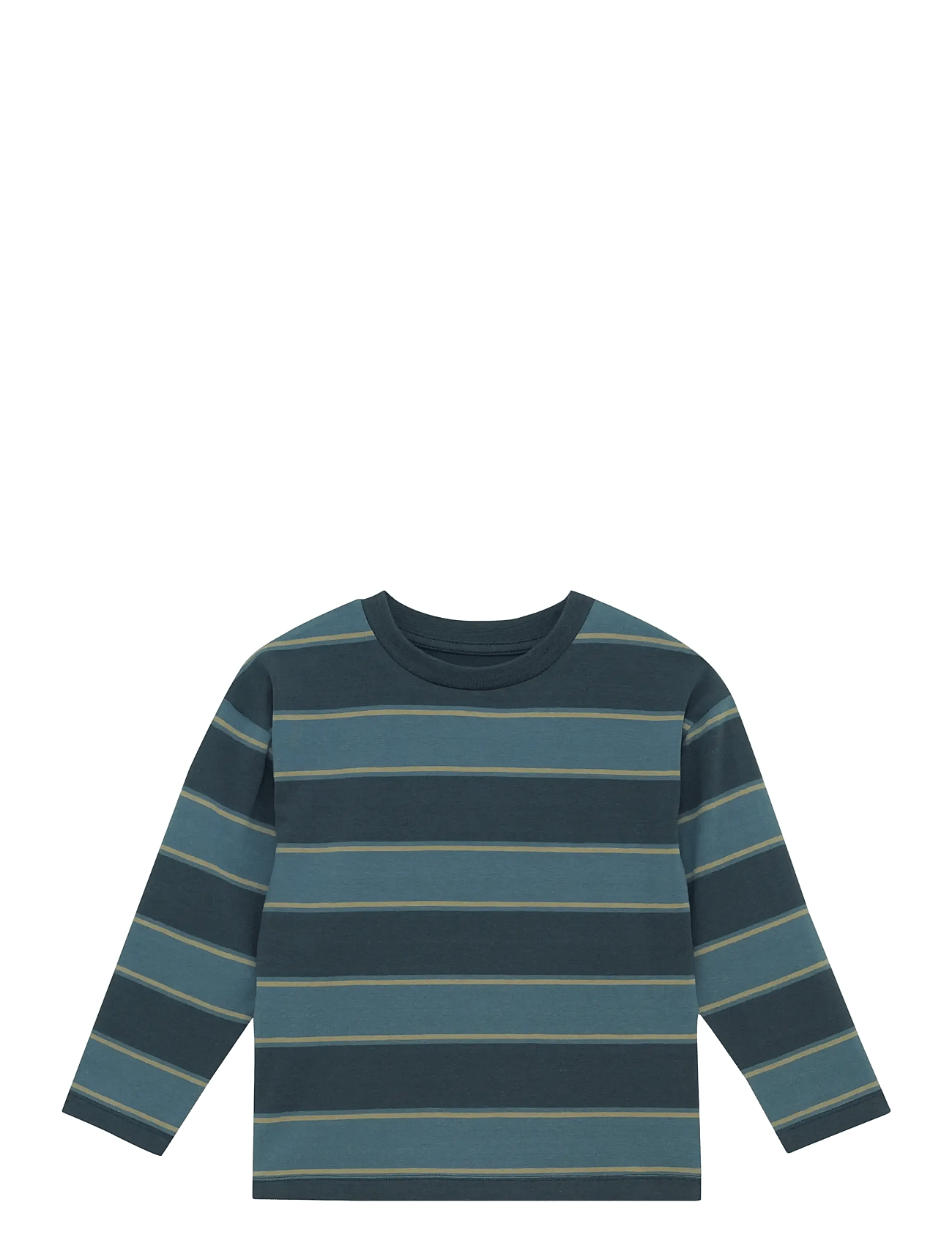 Minymo - T-Shirt Ls Y/D -