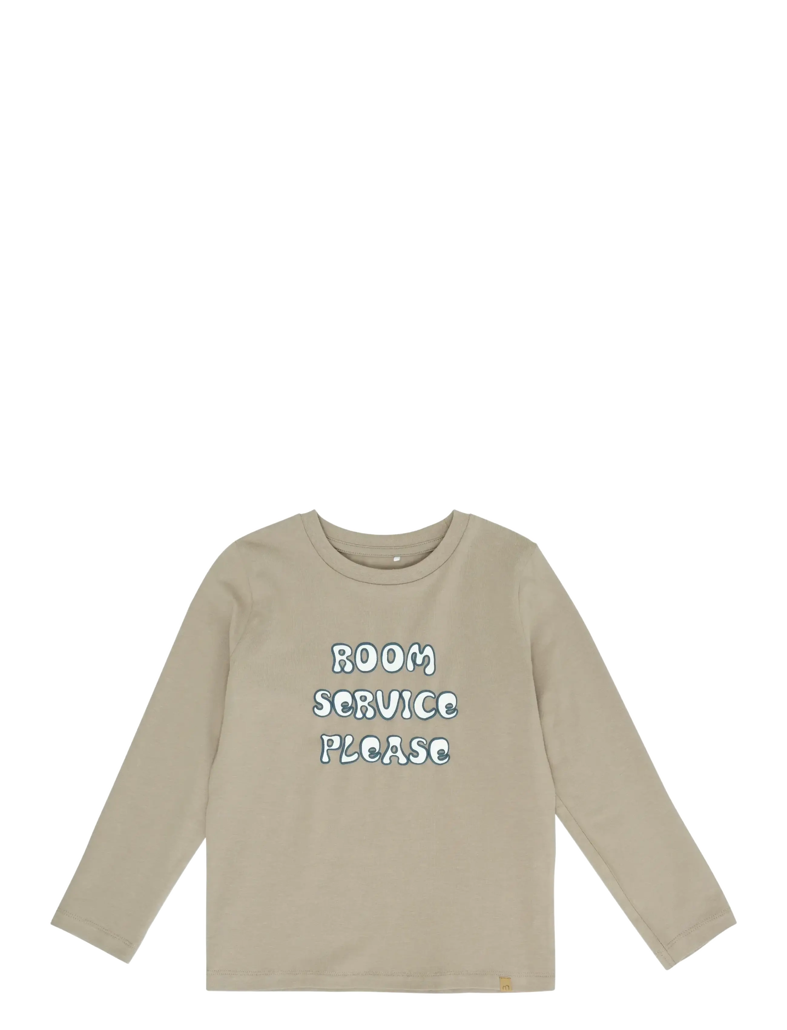 Minymo - T-shirt LS 2-Pack - pikkade varrukatega t-särgid - fungi - 2