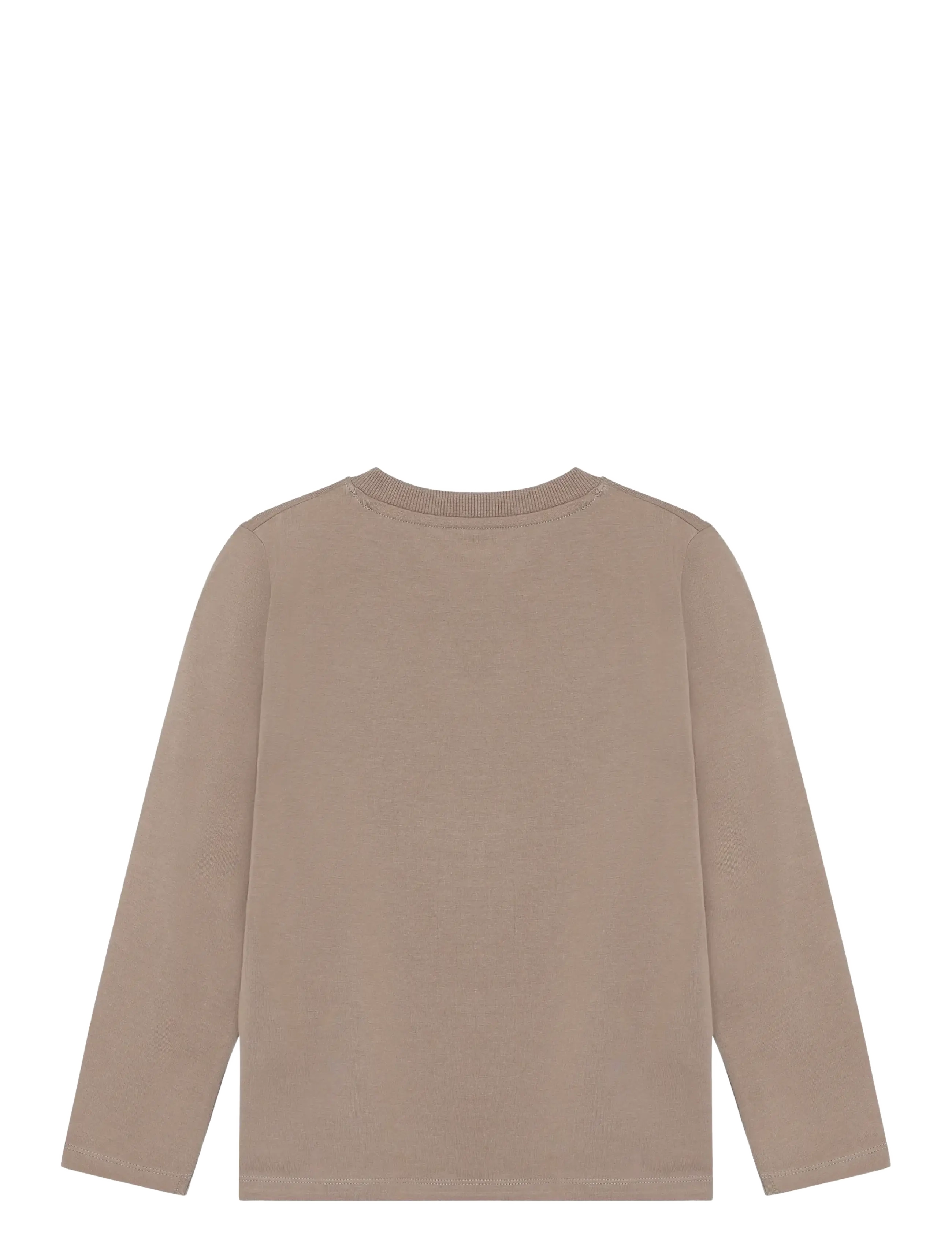 Minymo - T-shirt LS - langärmelig - fungi - 1