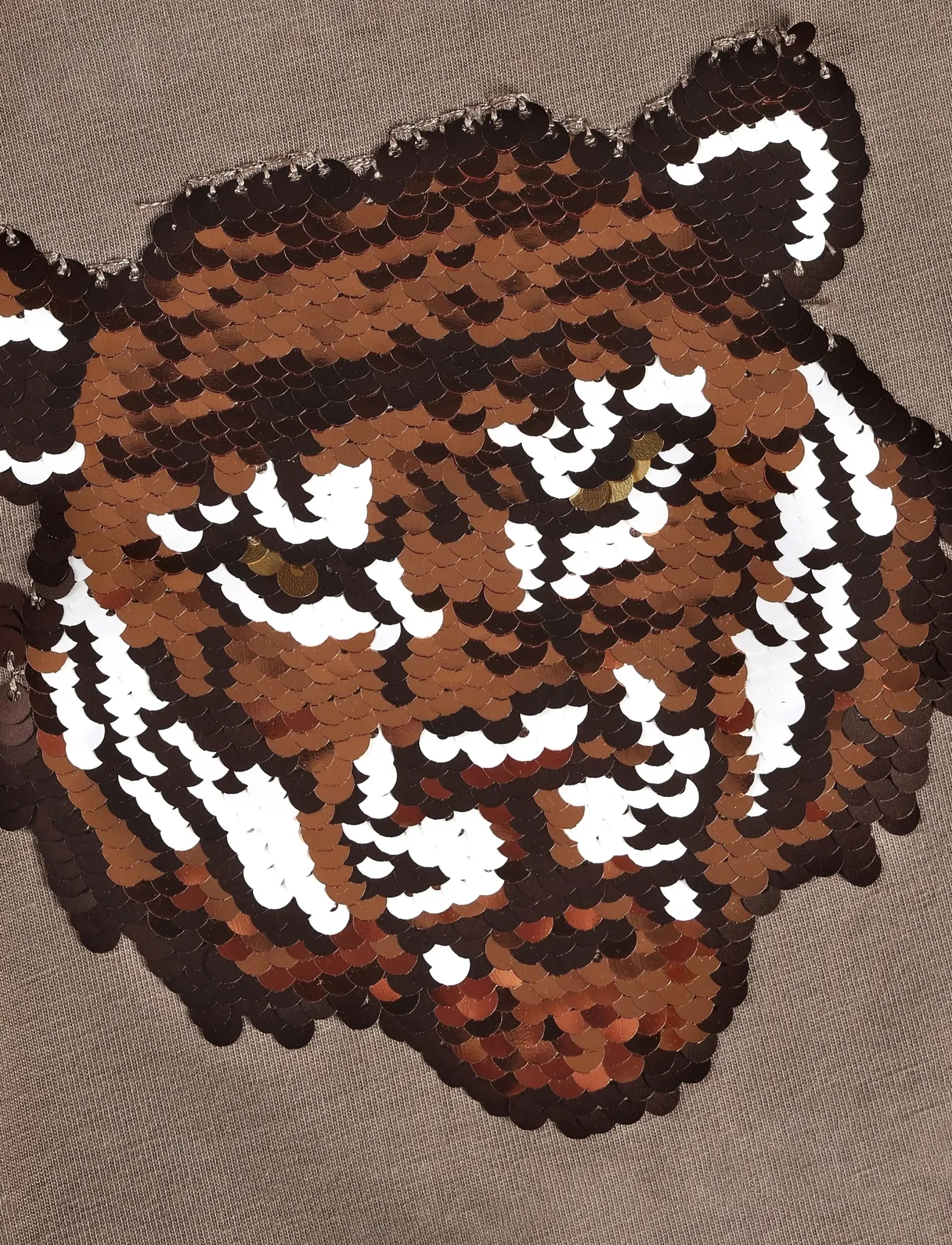 Minymo - T-shirt LS - langärmelig - fungi - 2