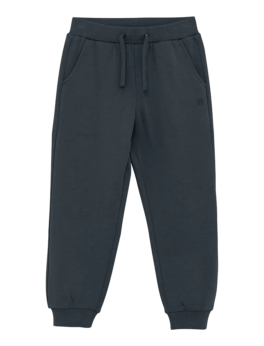 Minymo - Pants Sweat 2-Pack - mitmepakendiga püksid - fungi - 3