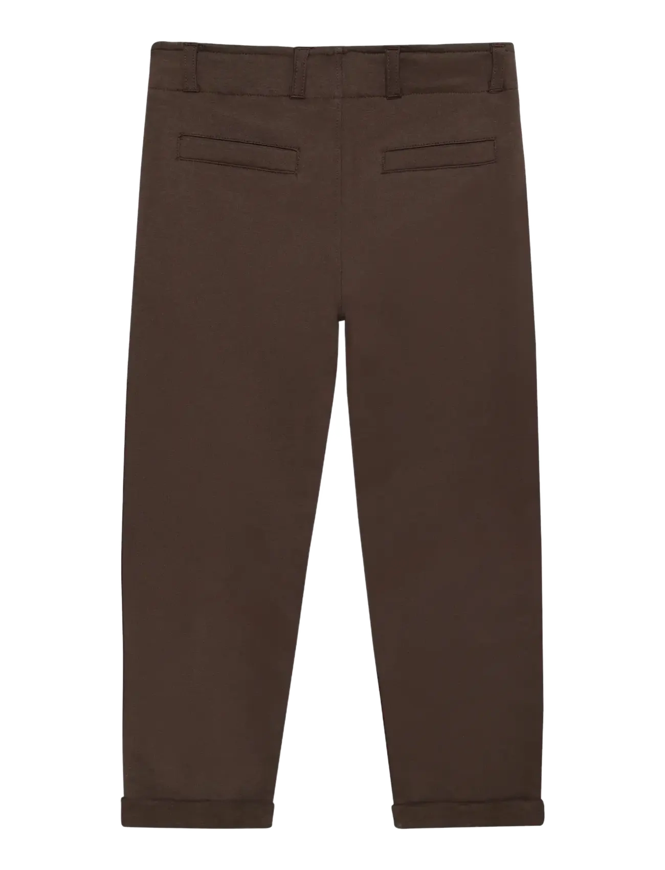 Minymo - Pants Sweat - jogginghosen - bracken - 2