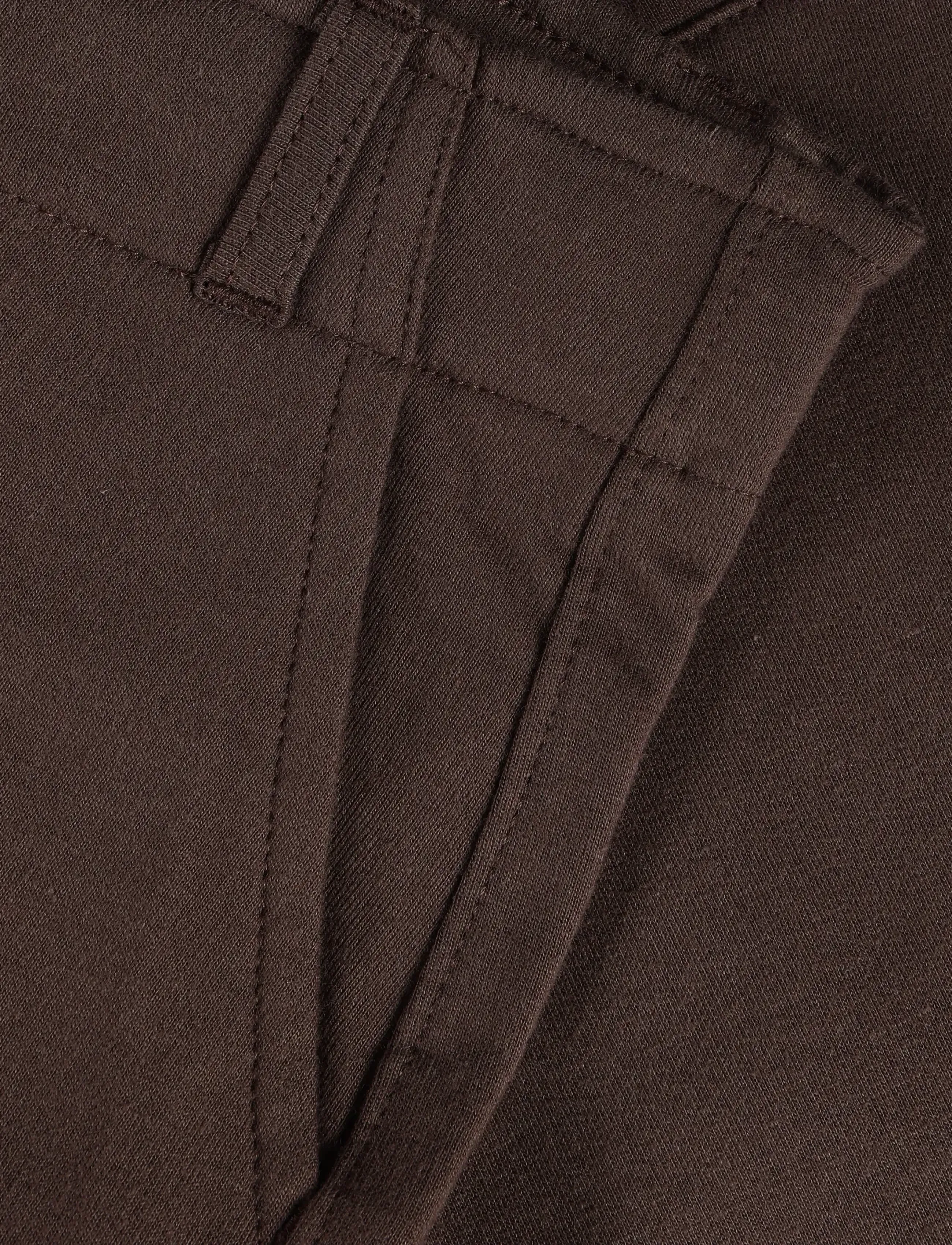 Minymo - Pants Sweat - jogginghosen - bracken - 3