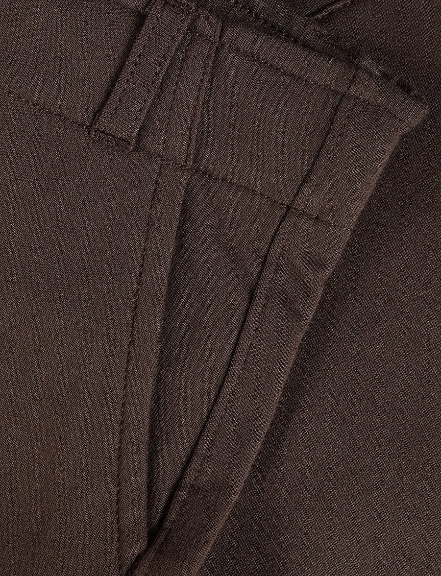 Minymo - Pants Sweat - jogginghosen - bracken - 3