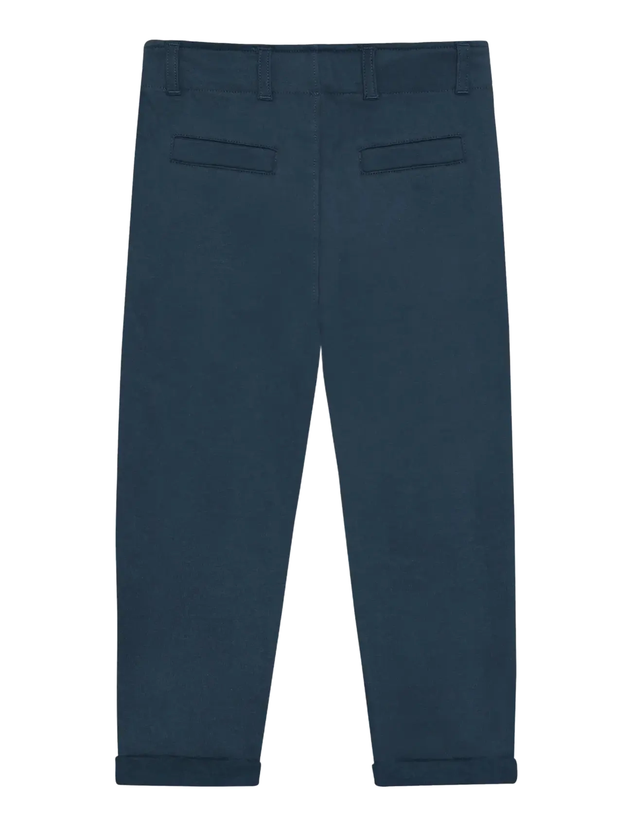 Minymo - Pants Sweat - jogginghosen - midnight navy - 1