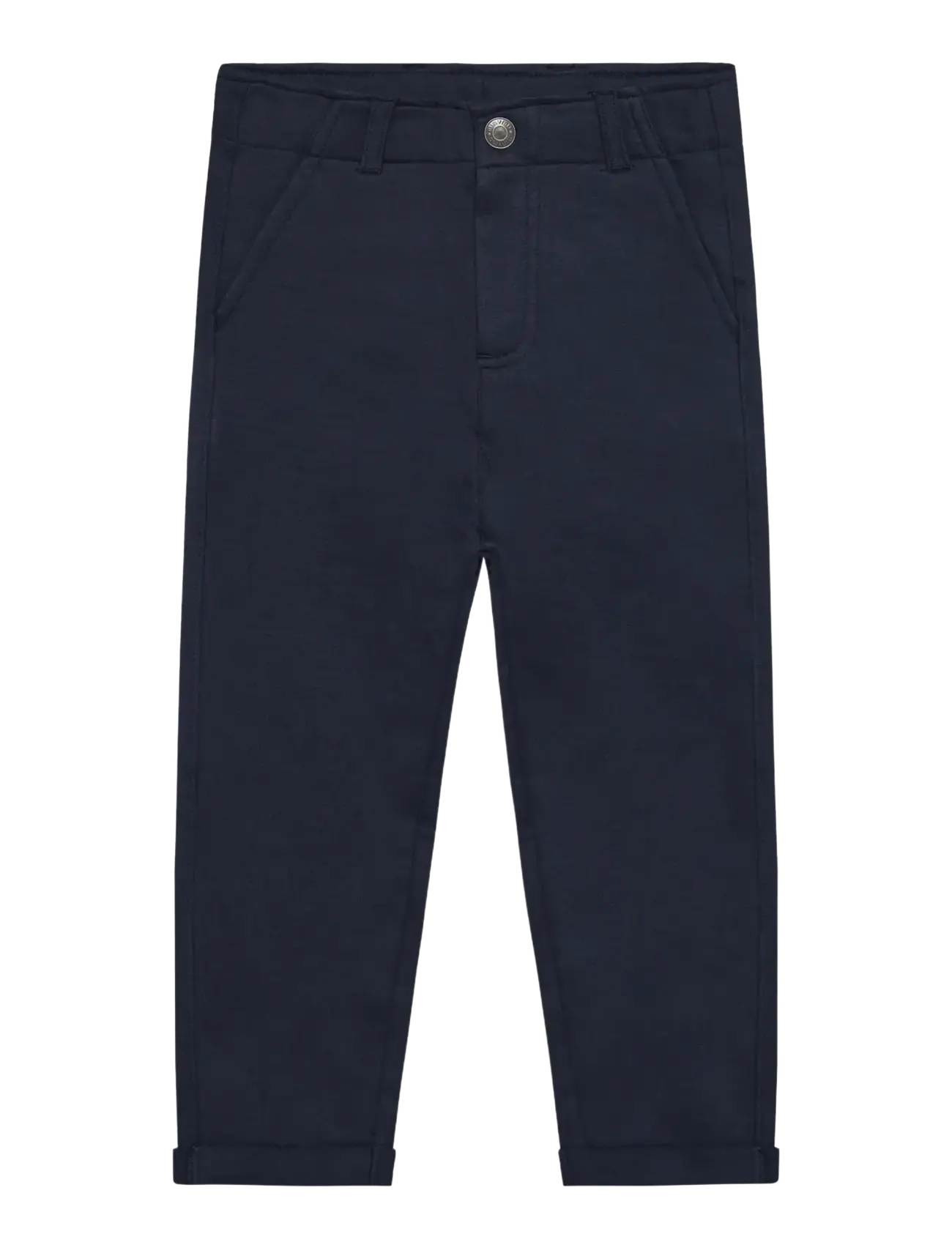 Minymo Pants Sweat - Minymo - PARISIAN NIGHT / navy