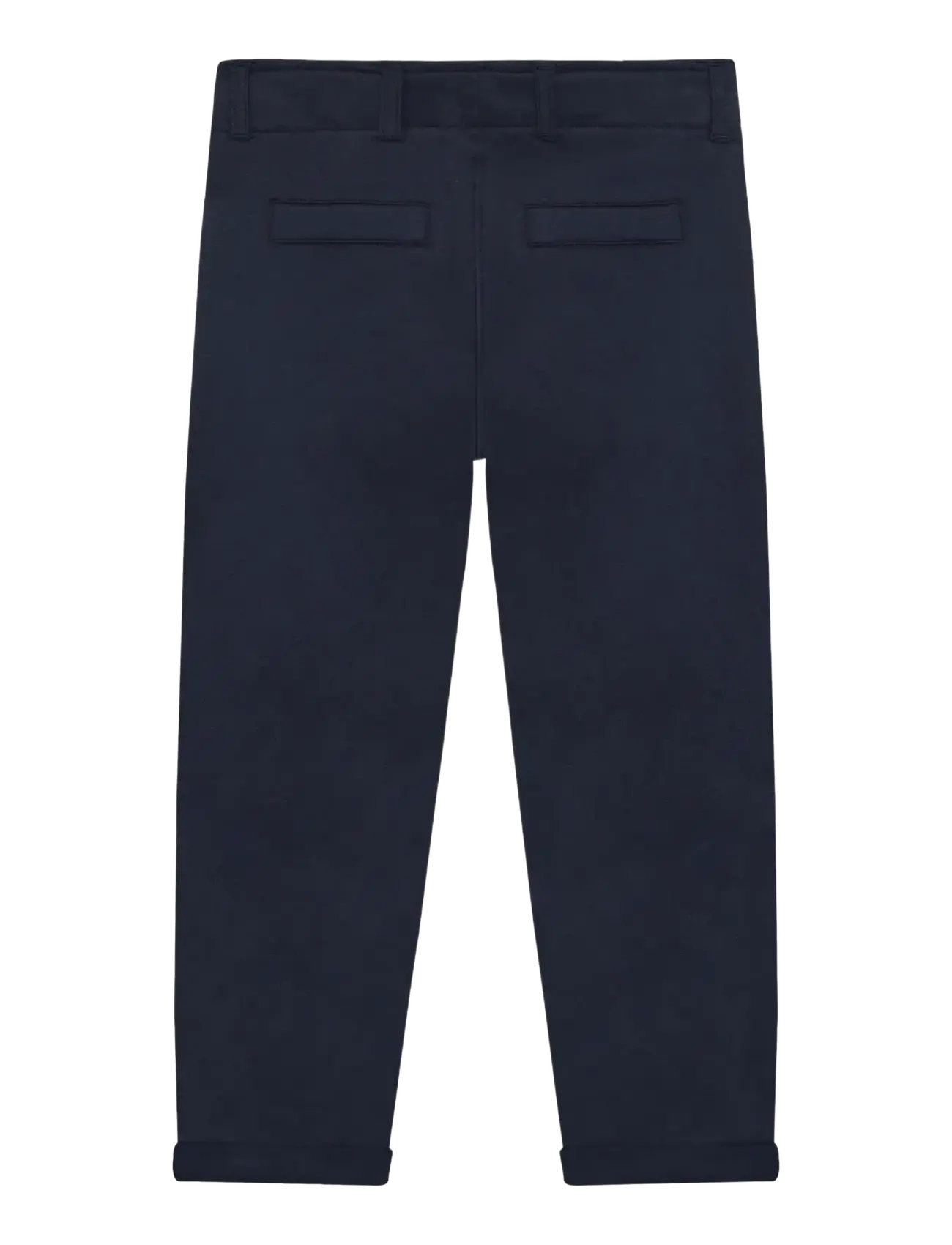 Minymo - Pants Sweat - jogginghosen - parisian night - 1
