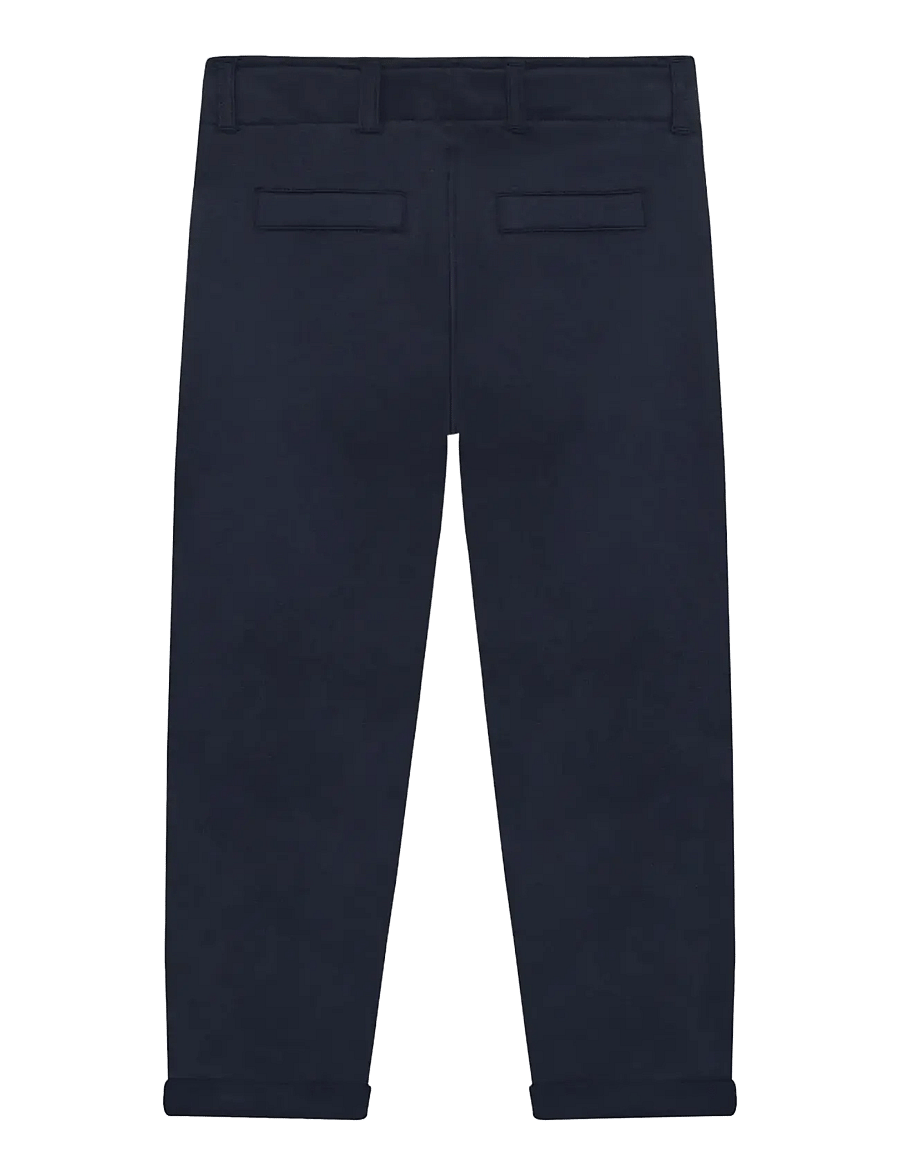 Minymo - Pants Sweat - jogginghosen - parisian night - 1
