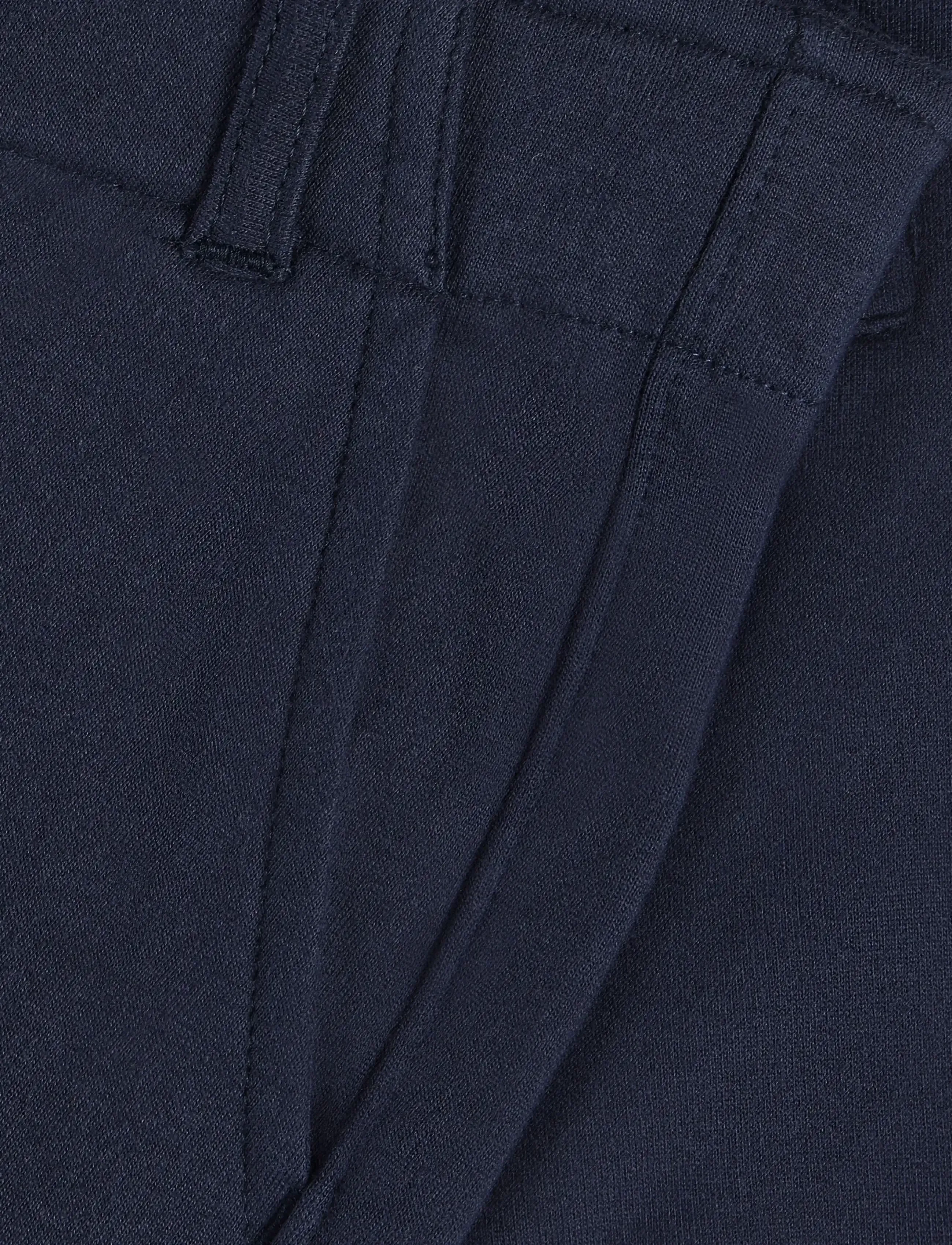 Minymo - Pants Sweat - jogginghosen - parisian night - 2