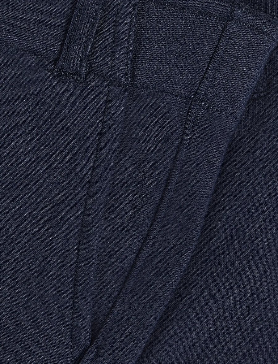 Minymo - Pants Sweat - jogginghosen - parisian night - 2