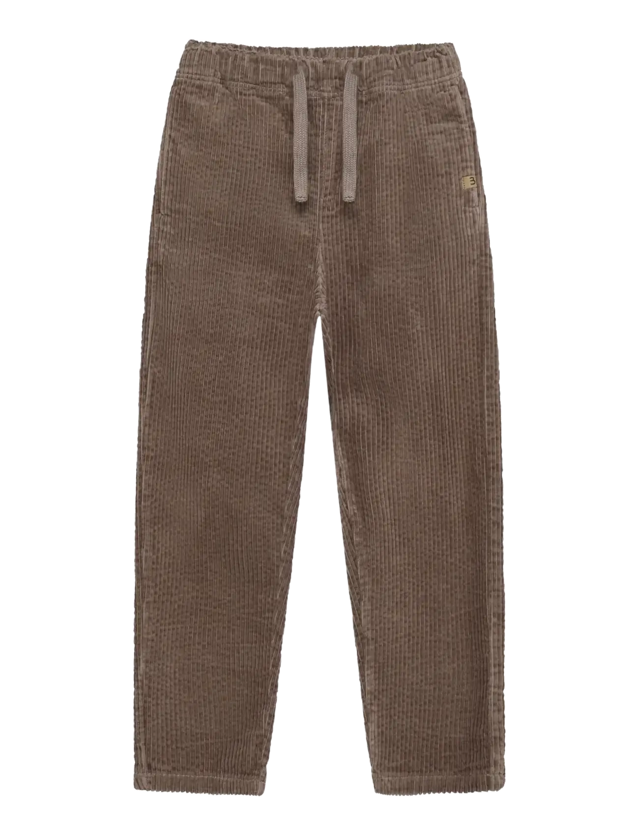 Minymo Pants Cord - Minymo - FUNGI / brown