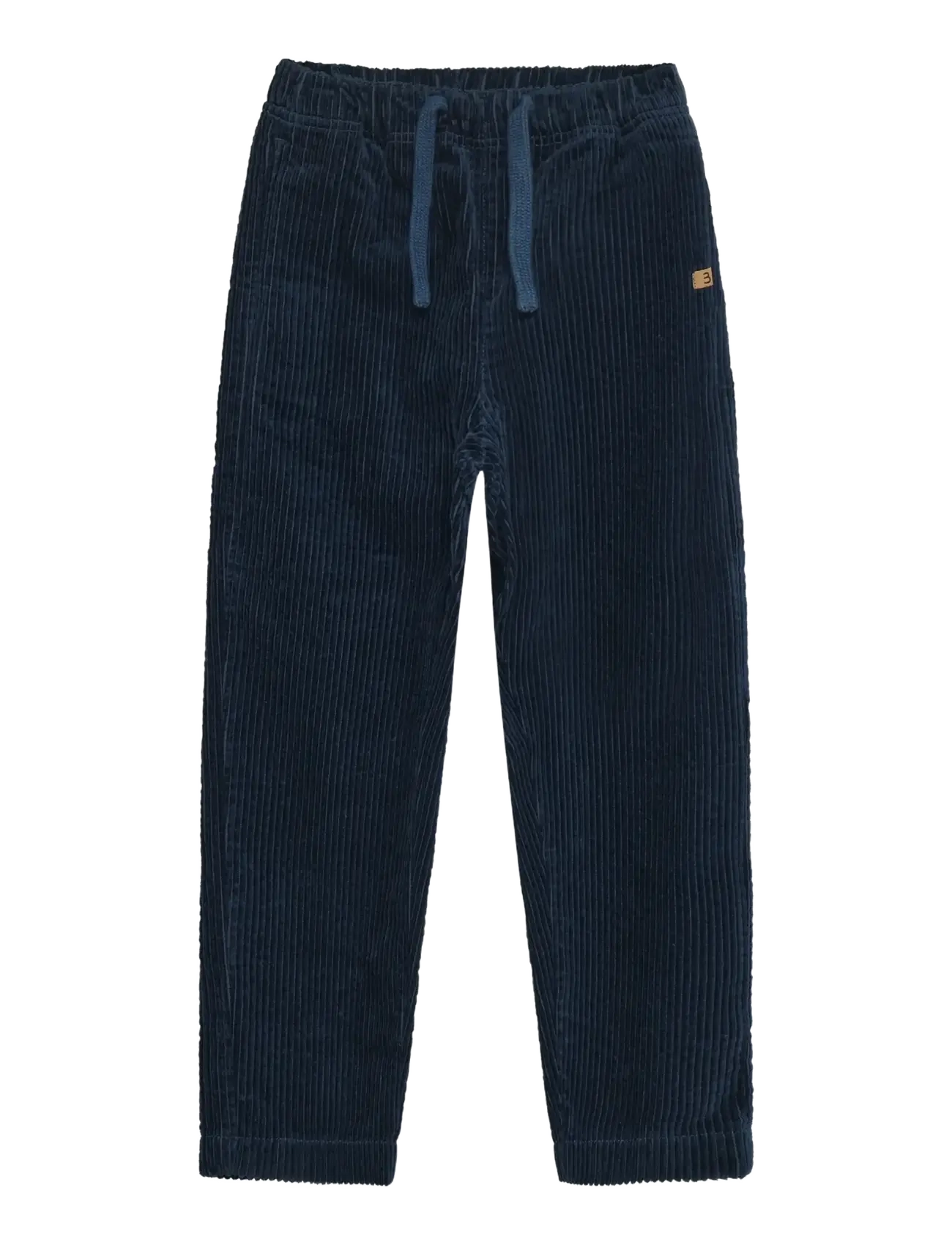 Minymo Pants Cord - Minymo - MIDNIGHT NAVY / navy