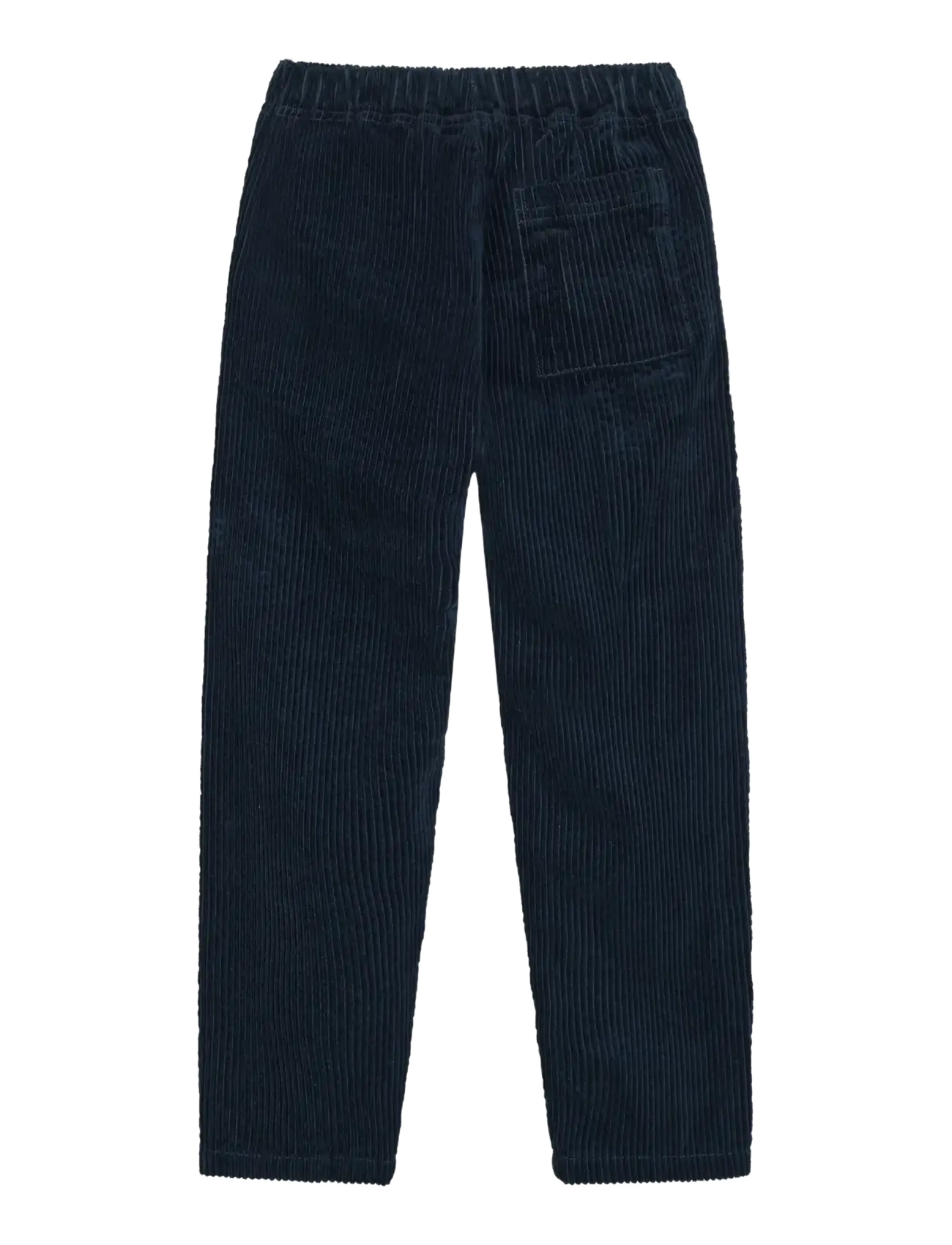 Minymo - Pants Cord - einkaufen nach alter von - midnight navy - 2