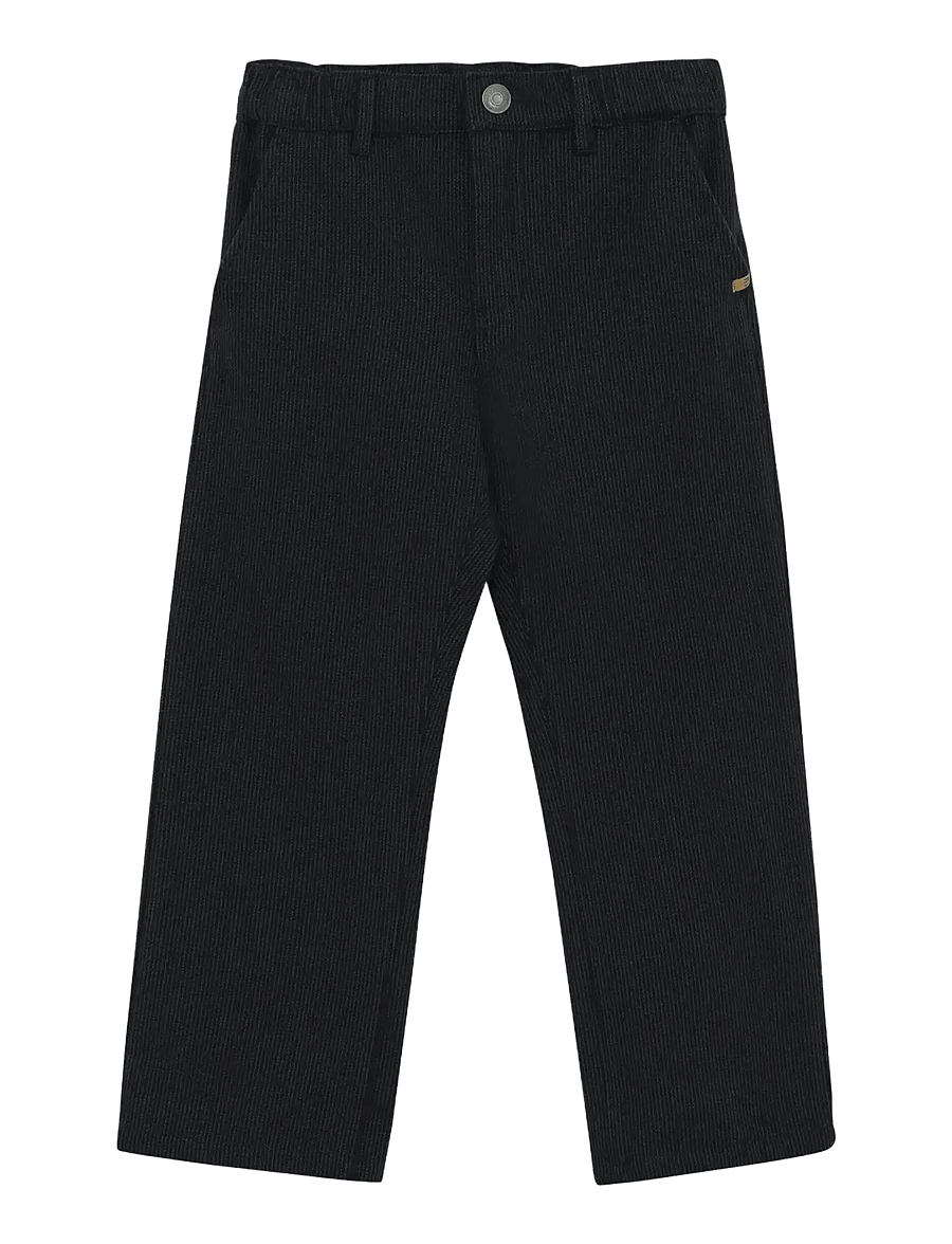 Minymo - Pants Y/D - chinos - parisian night - 1