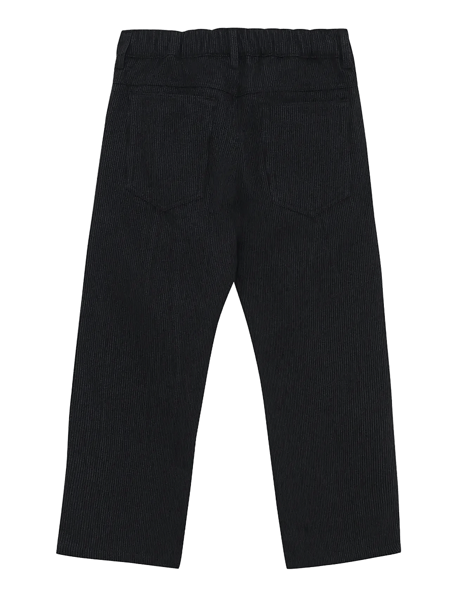 Minymo - Pants Y/D - chinos - parisian night - 2