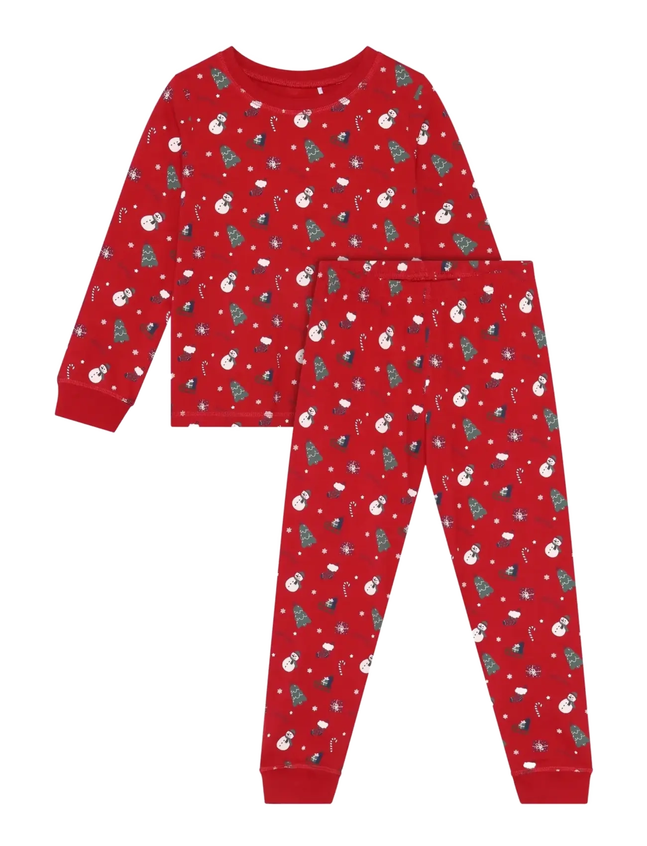 SCARLET SAGE