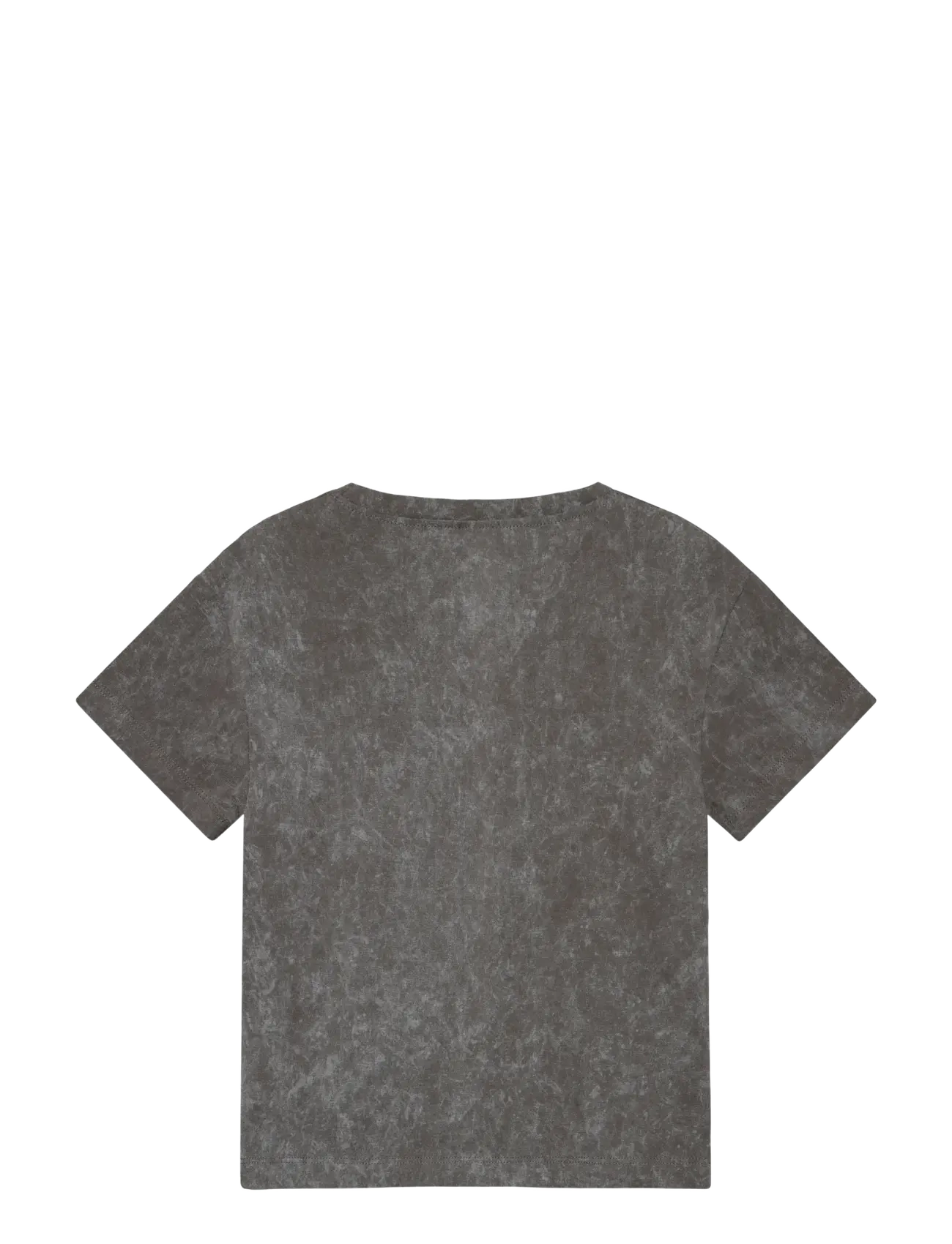 Minymo - T-shirt SS - kurzärmelige - iron oxide - 3