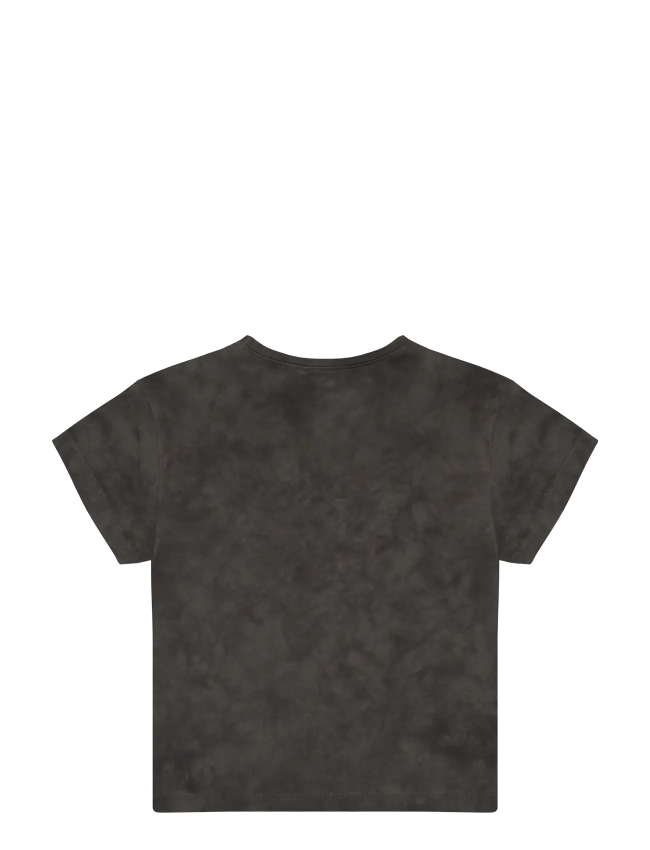Minymo - T-shirt SS - kurzärmelige - iron oxide - 4