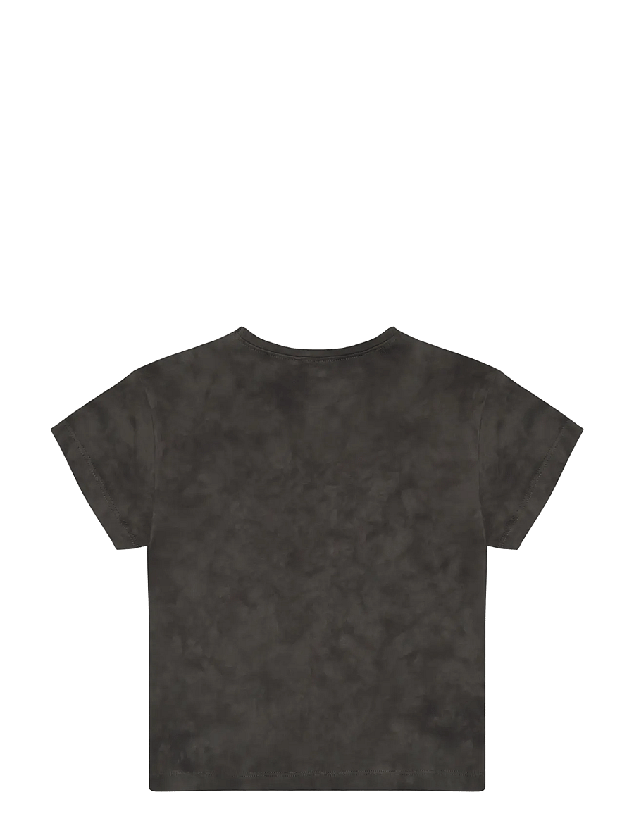 Minymo - T-shirt SS - kurzärmelige - iron oxide - 4