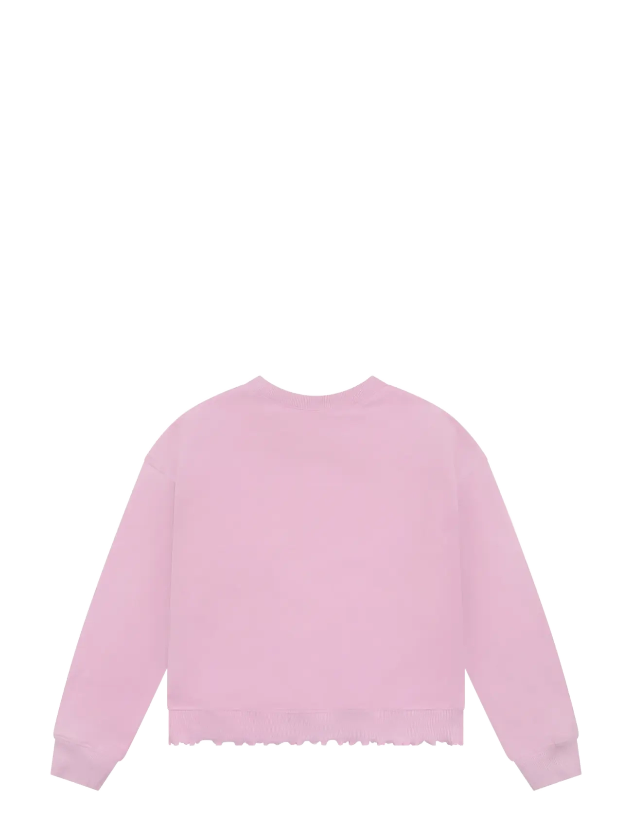 Minymo - Sweatshirt - sweatshirts - fragrant lilac - 2