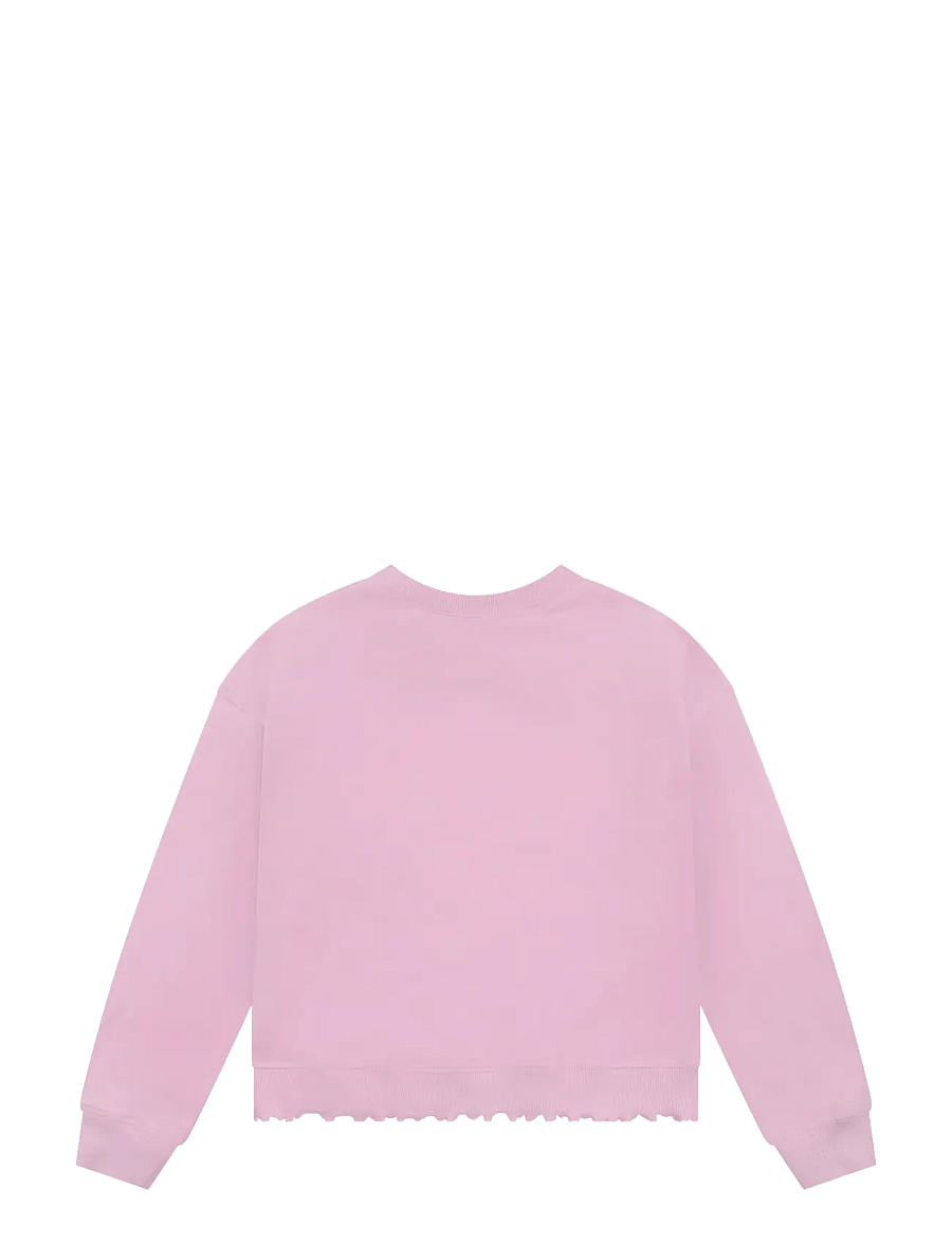 Minymo - Sweatshirt - sweatshirts - fragrant lilac - 2