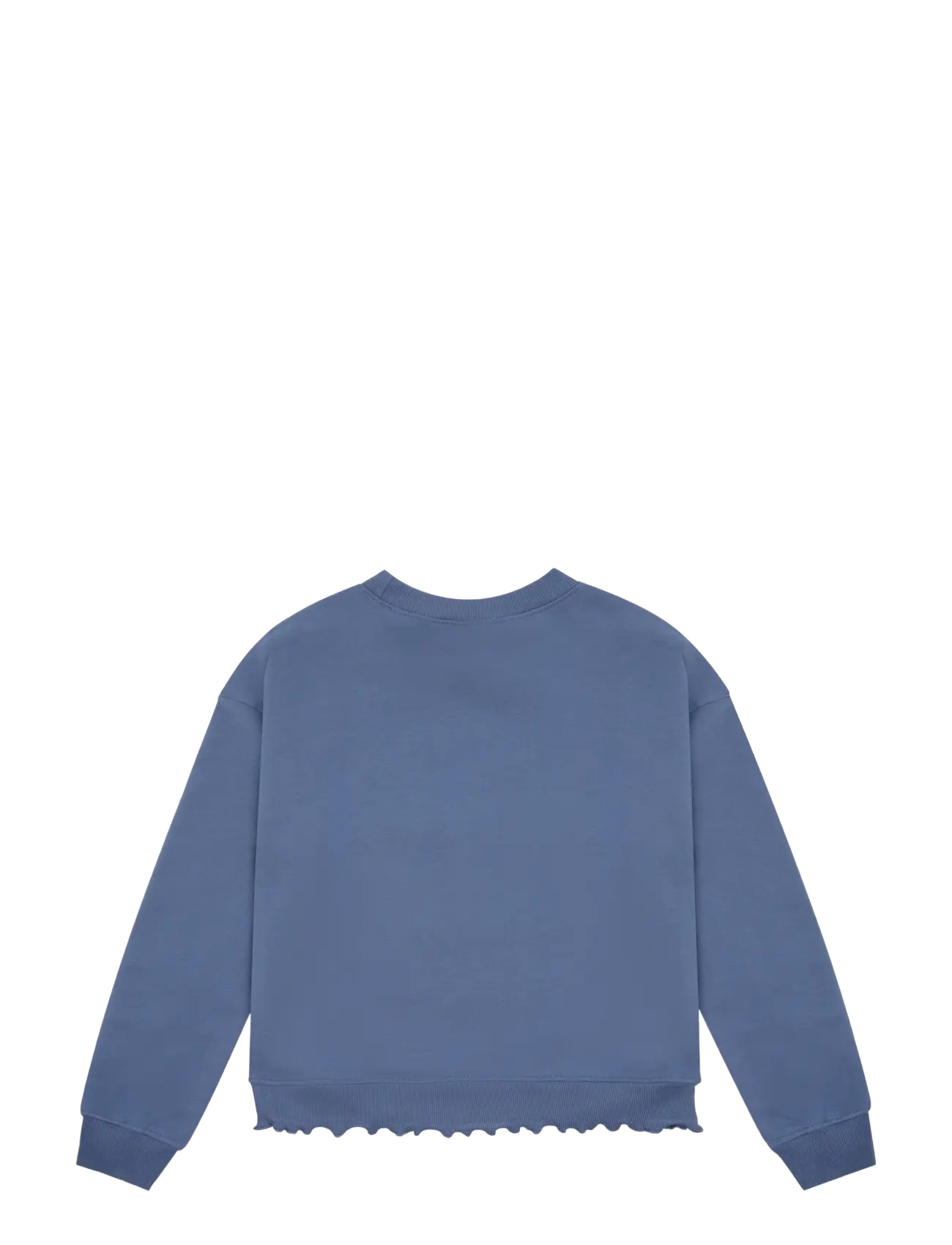 Minymo - Sweatshirt - sweatshirts - moonlight blue - 2