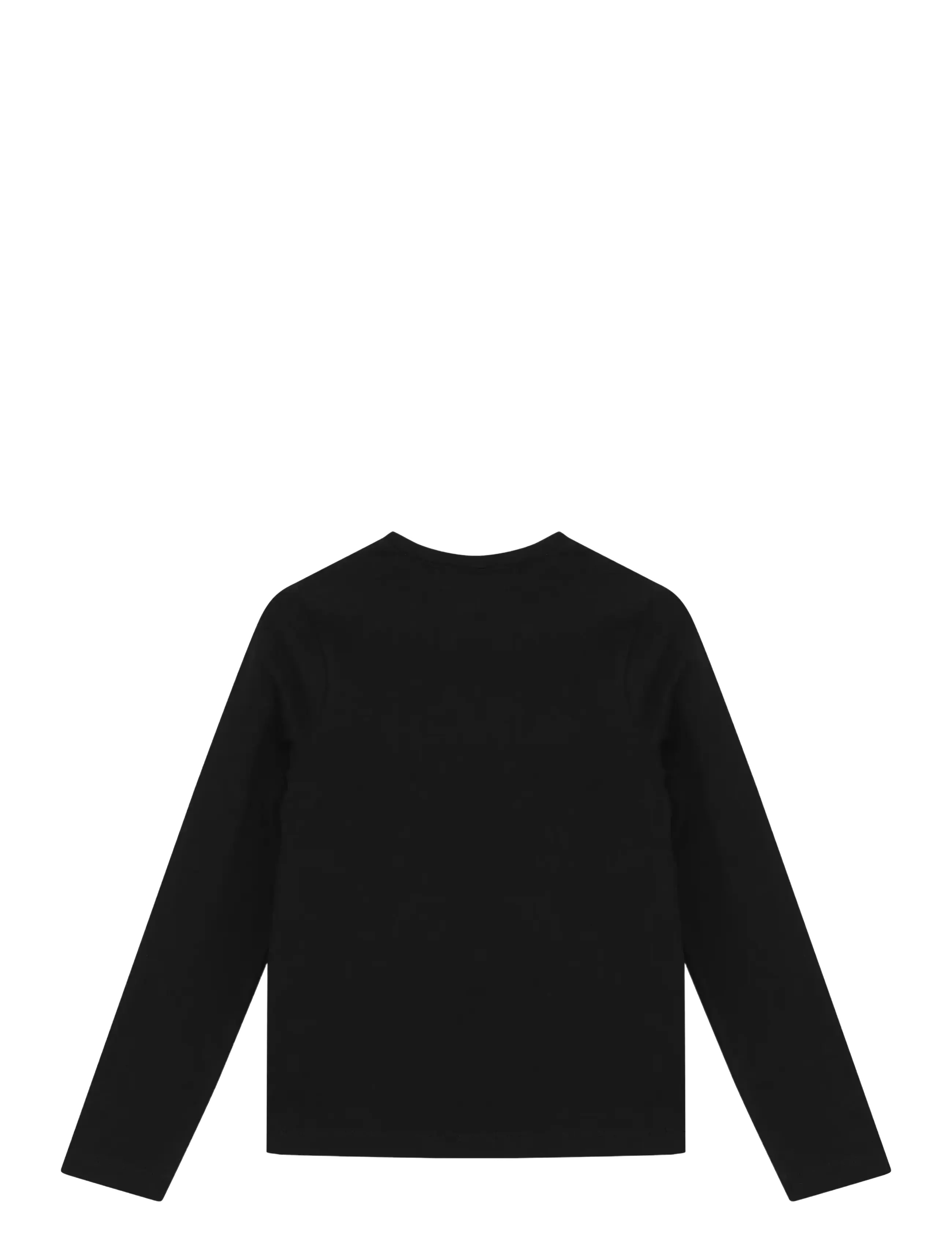 Minymo - T-shirt LS - pikkade varrukatega t-särgid - tap shoe - 2