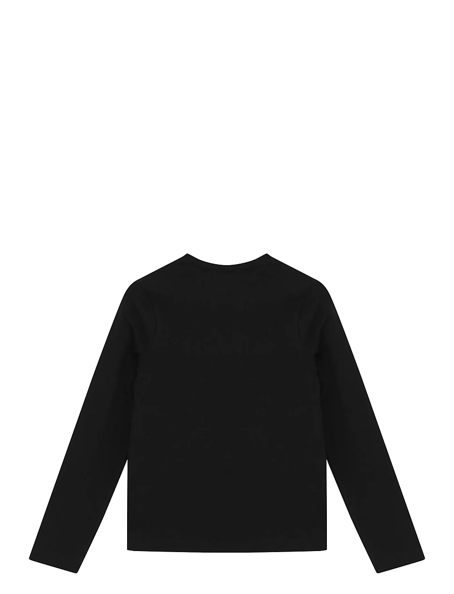 Minymo - T-shirt LS - langärmelig - tap shoe - 2