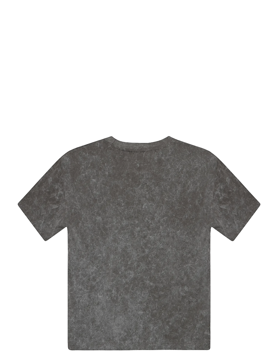 Minymo - T-shirt SS - kortärmade t-shirts - iron oxide - 2