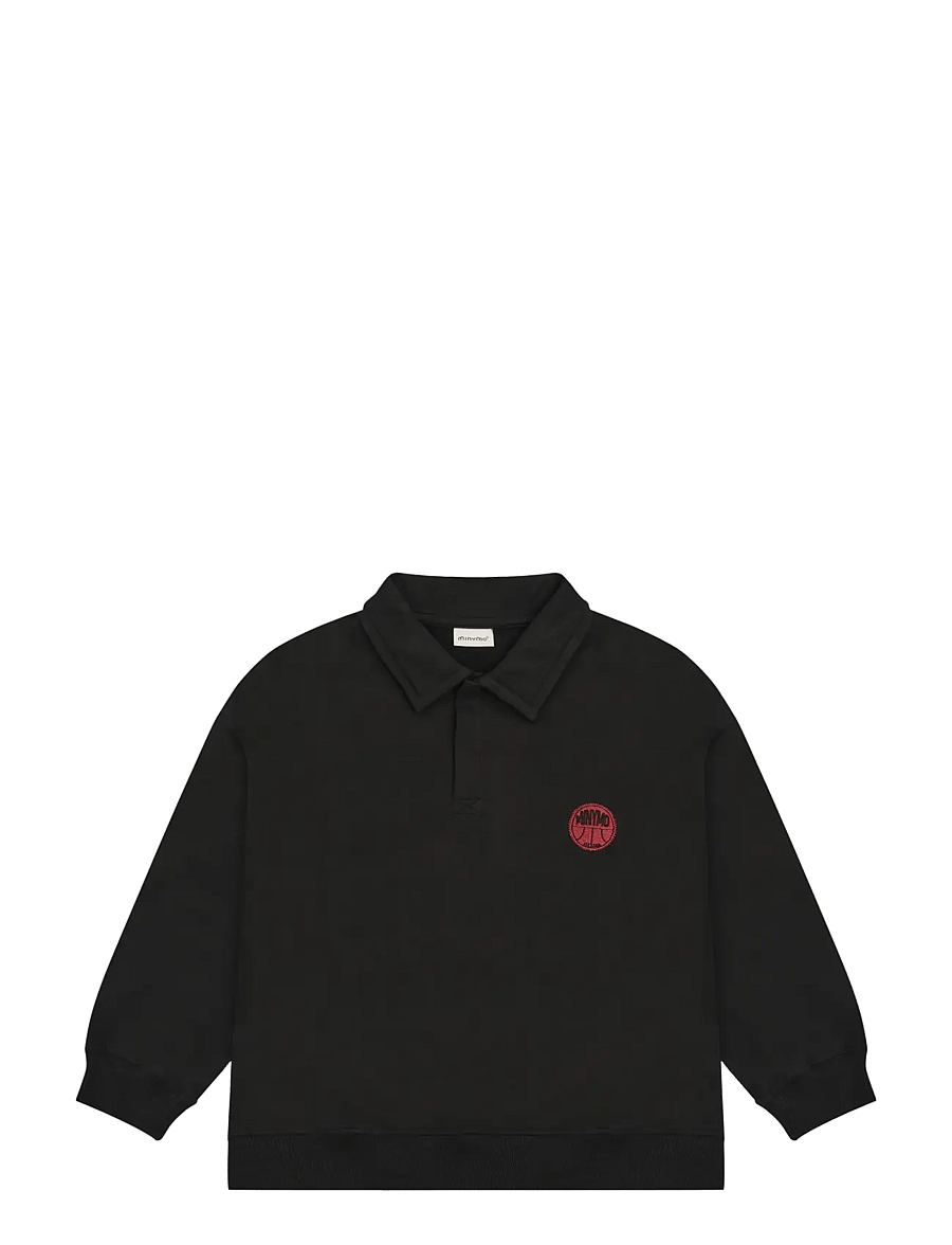 Minymo - Sweatshirt - sweatshirts - tap shoe - 1
