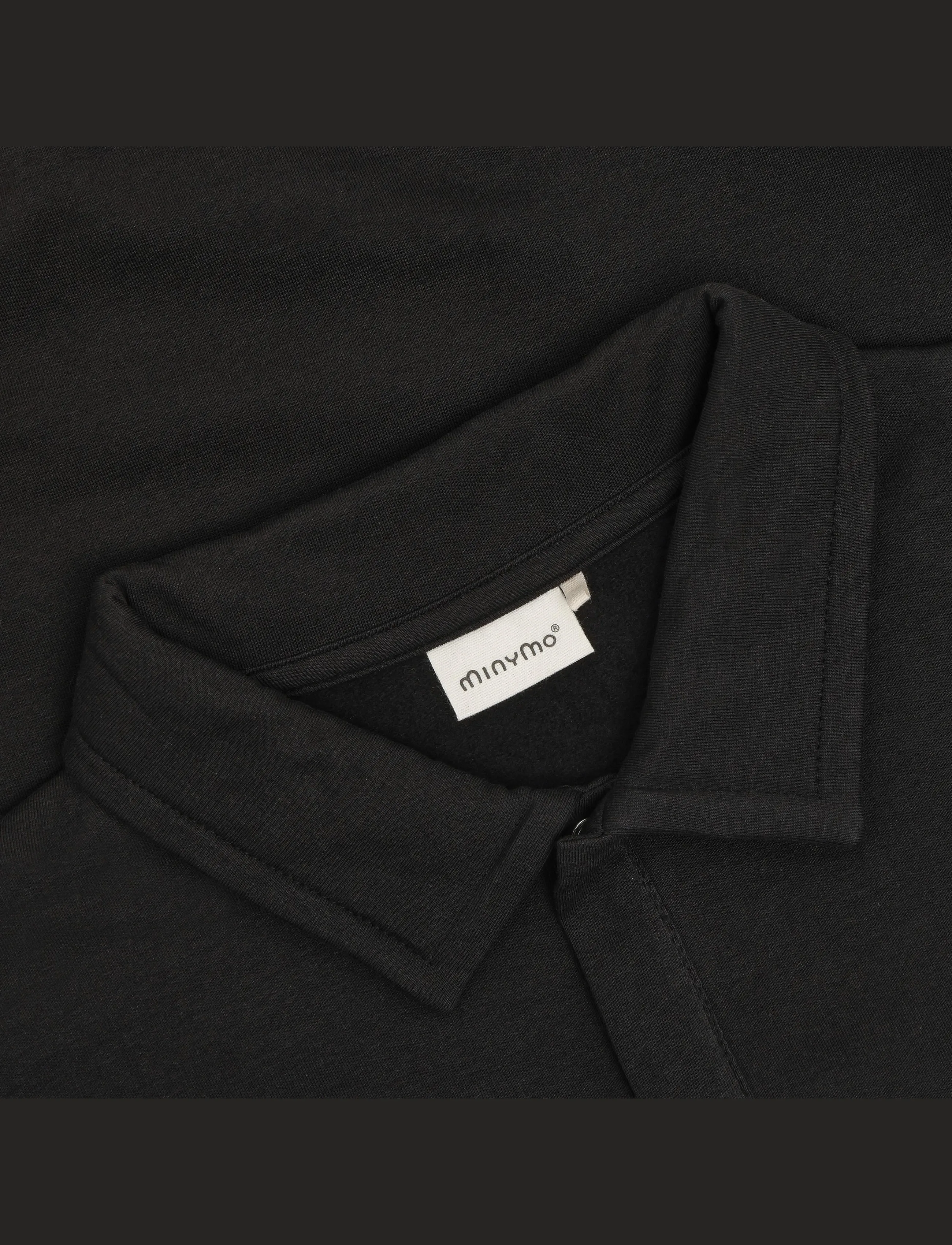 Minymo - Sweatshirt - sweatshirts - tap shoe - 3