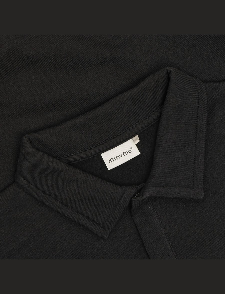 Minymo - Sweatshirt - sweatshirts - tap shoe - 3