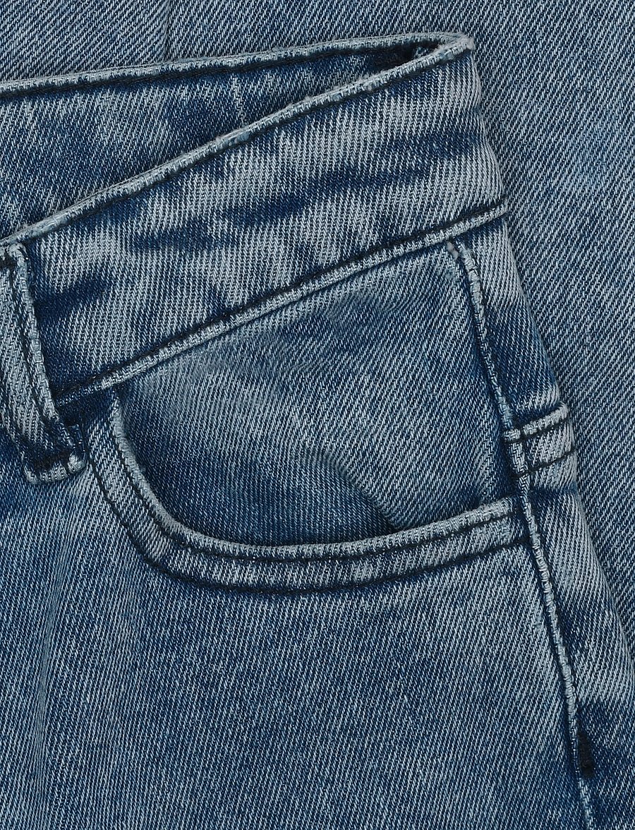 Minymo - Jeans - Įprasto kirpimo džinsai - medium denim - 3