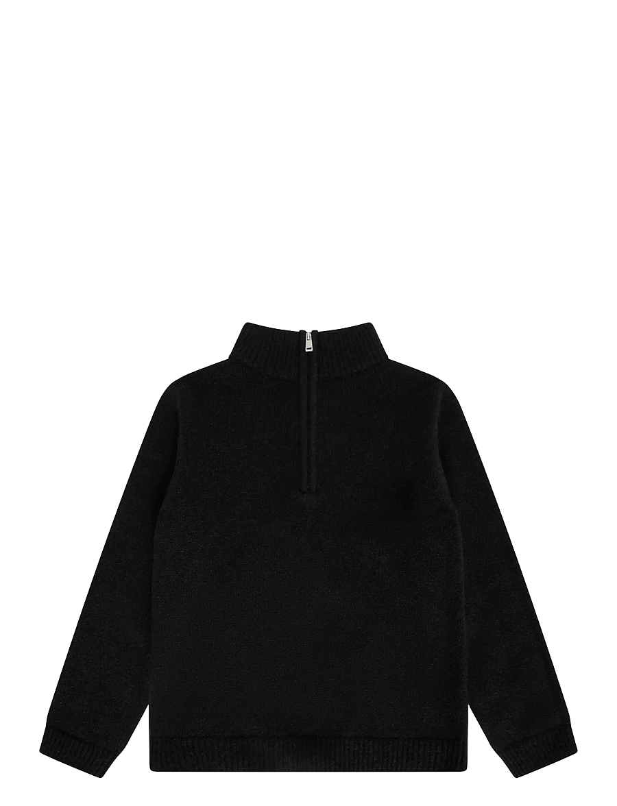 Minymo - Pullover Knit - trøjer - tap shoe - 1