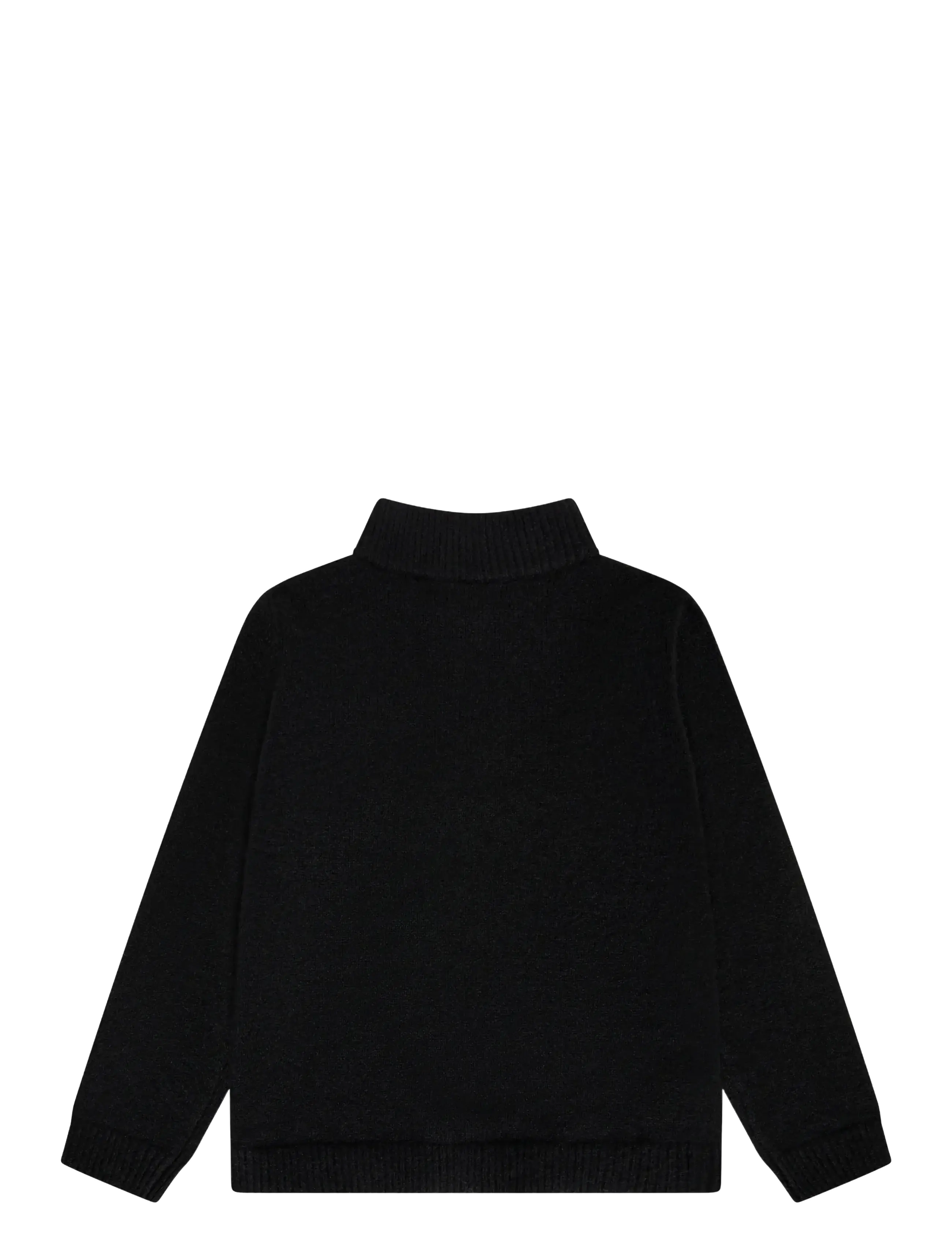 Minymo - Pullover Knit - pullover - tap shoe - 2