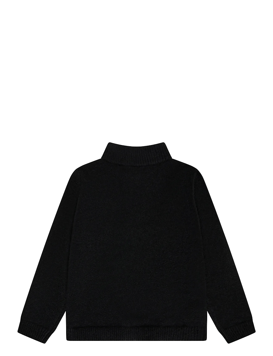 Minymo - Pullover Knit - trøjer - tap shoe - 2