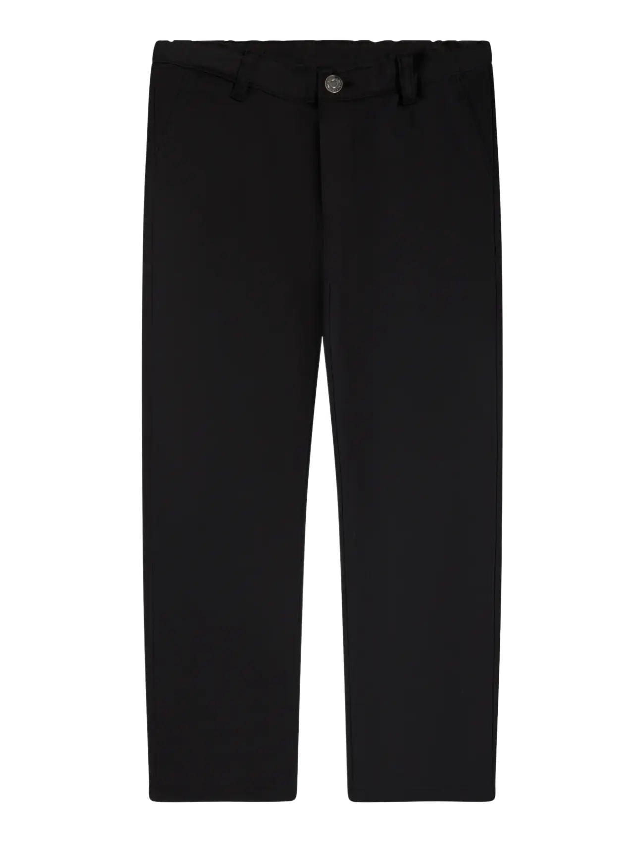 Minymo - Pants Twill - chinos - tap shoe - 1