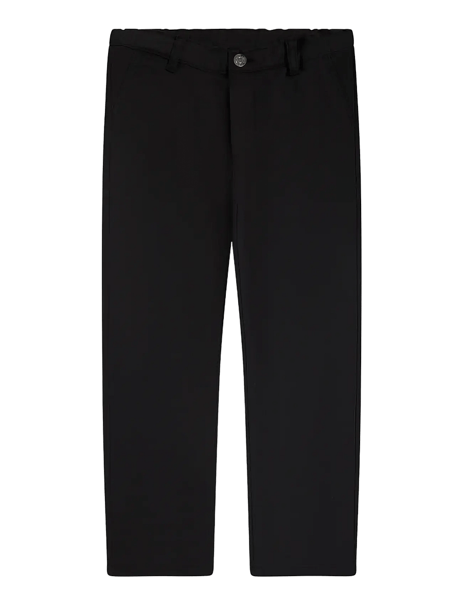 Minymo - Pants Twill - chino-püksid - tap shoe - 1