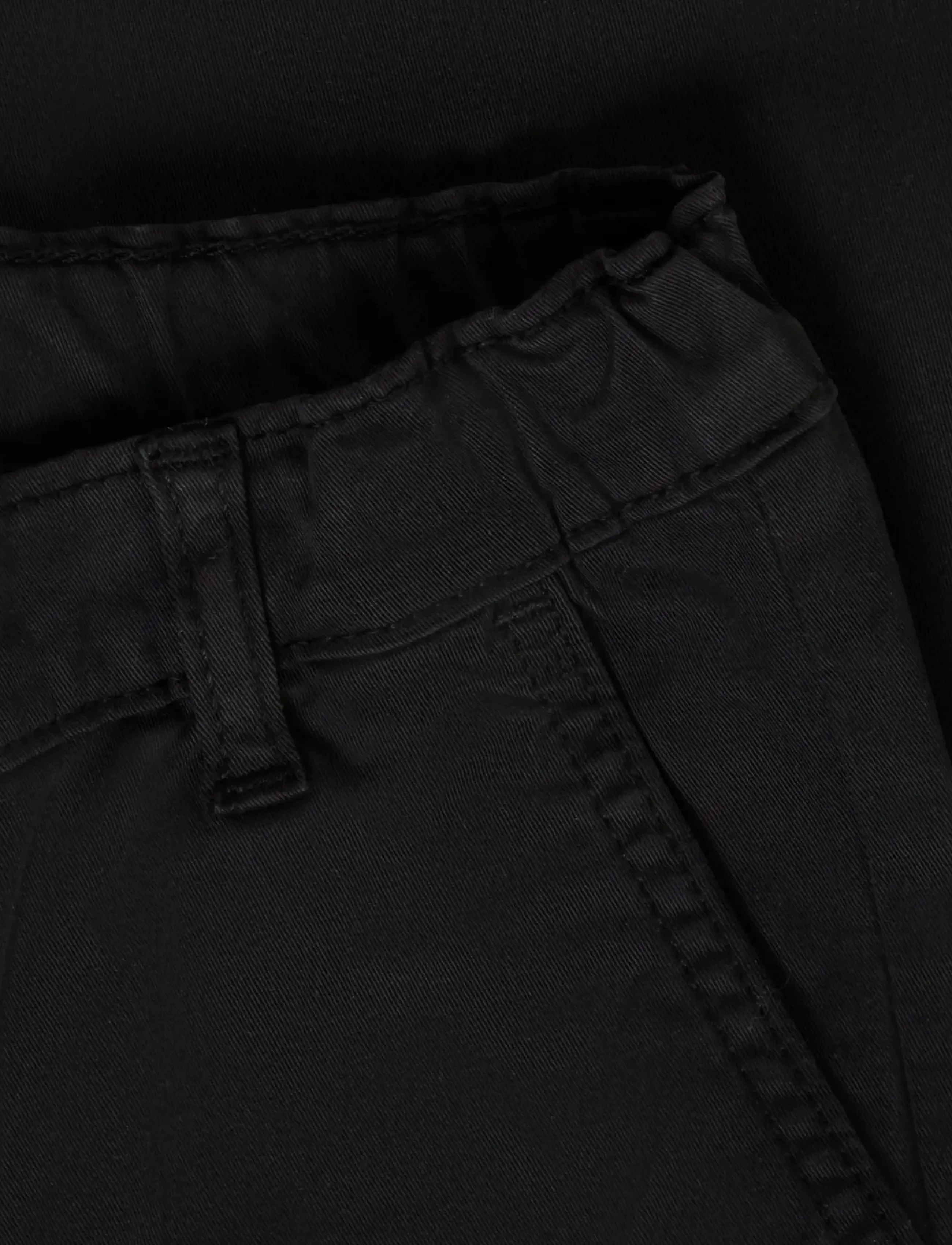 Minymo - Pants Twill - chinos - tap shoe - 3