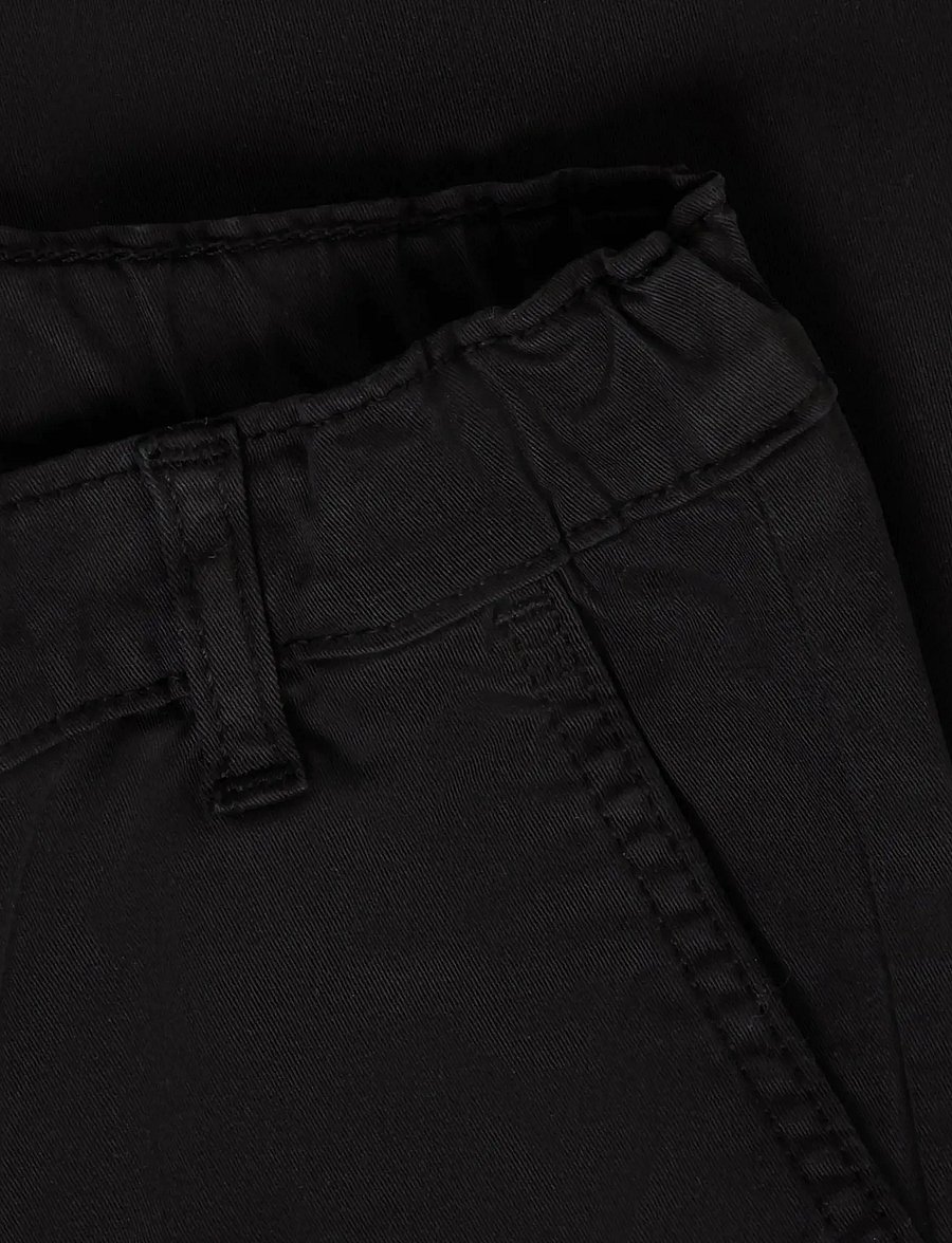 Minymo - Pants Twill - chino-püksid - tap shoe - 3
