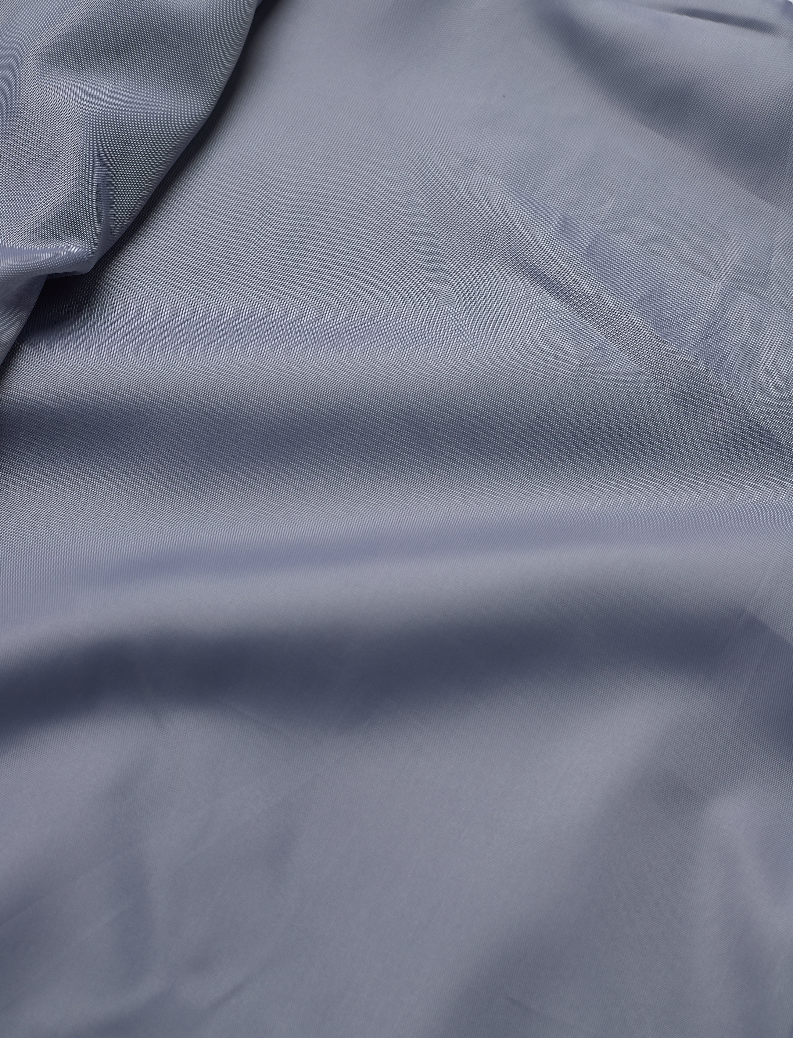Minymo - Jazz 60 -Rain jacket -solid - surf the web - 3