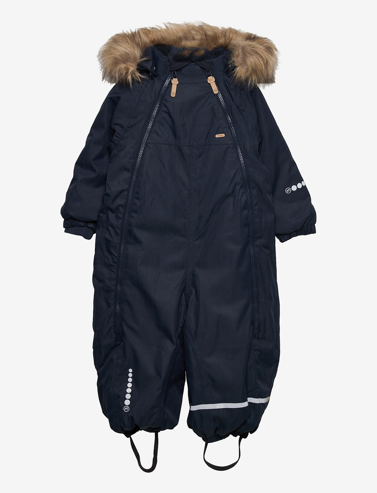 Snow Suit - TOTAL ECLIPSE